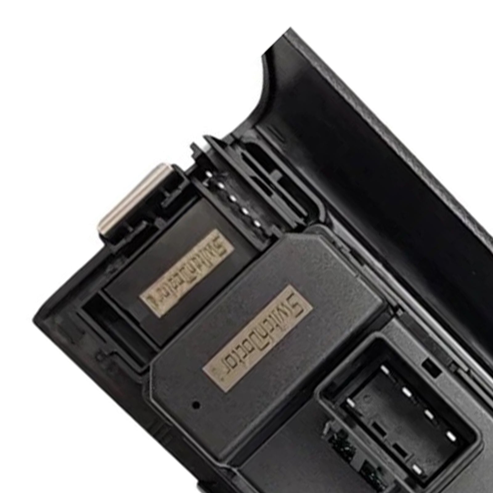 Rámček spínača hlavného okna Chevrolet 2010-2013, zrkadlo & Zostava zámku 22968506