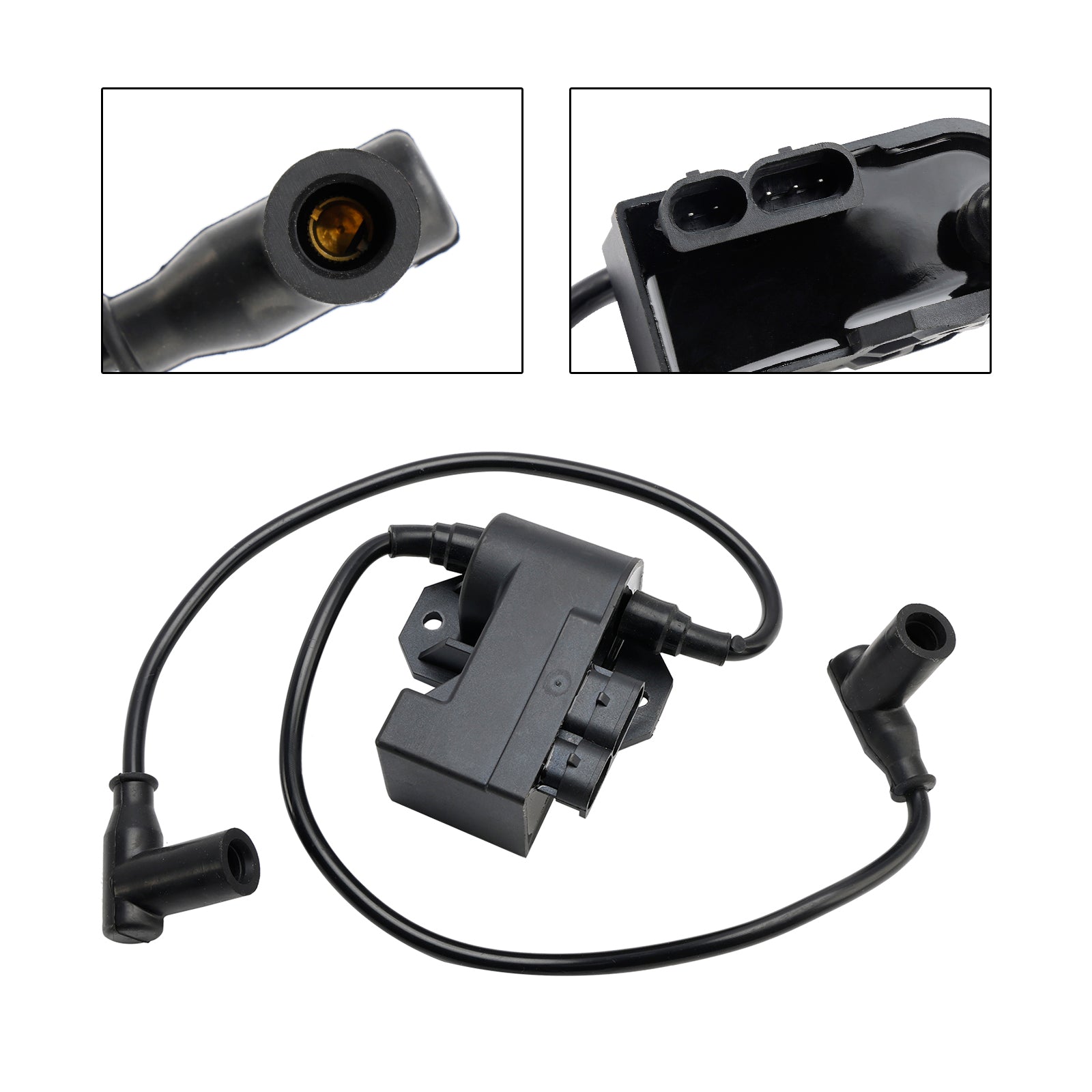 CDI Box Igniter Fit for Polaris 500 SKS/XC 600 RMK/SKS/XC 700 RMK/XC/SKS 2201098