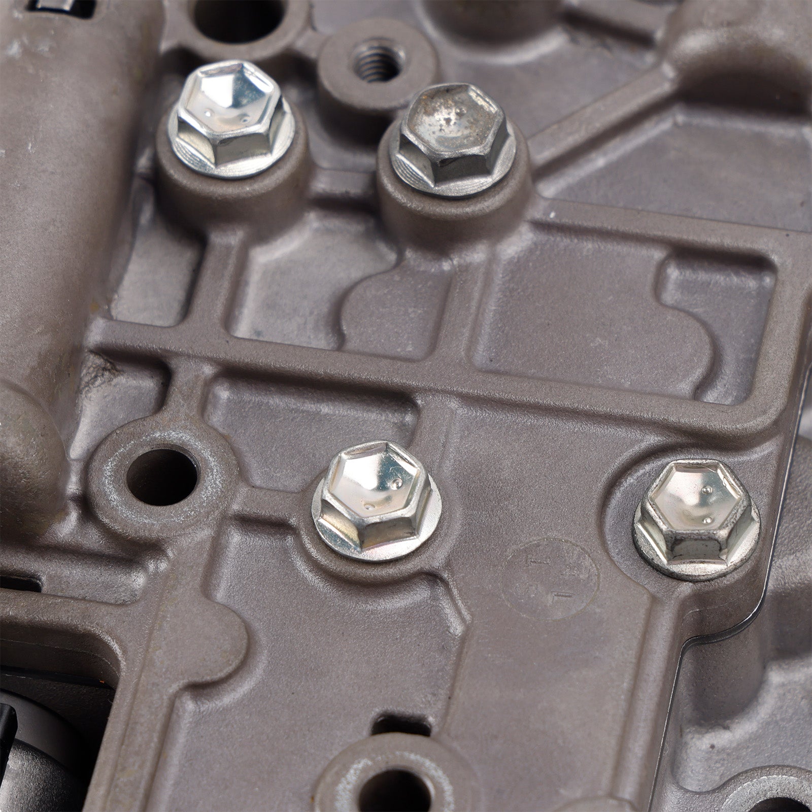 CVT Transmission Valve Body K114 For Toyota