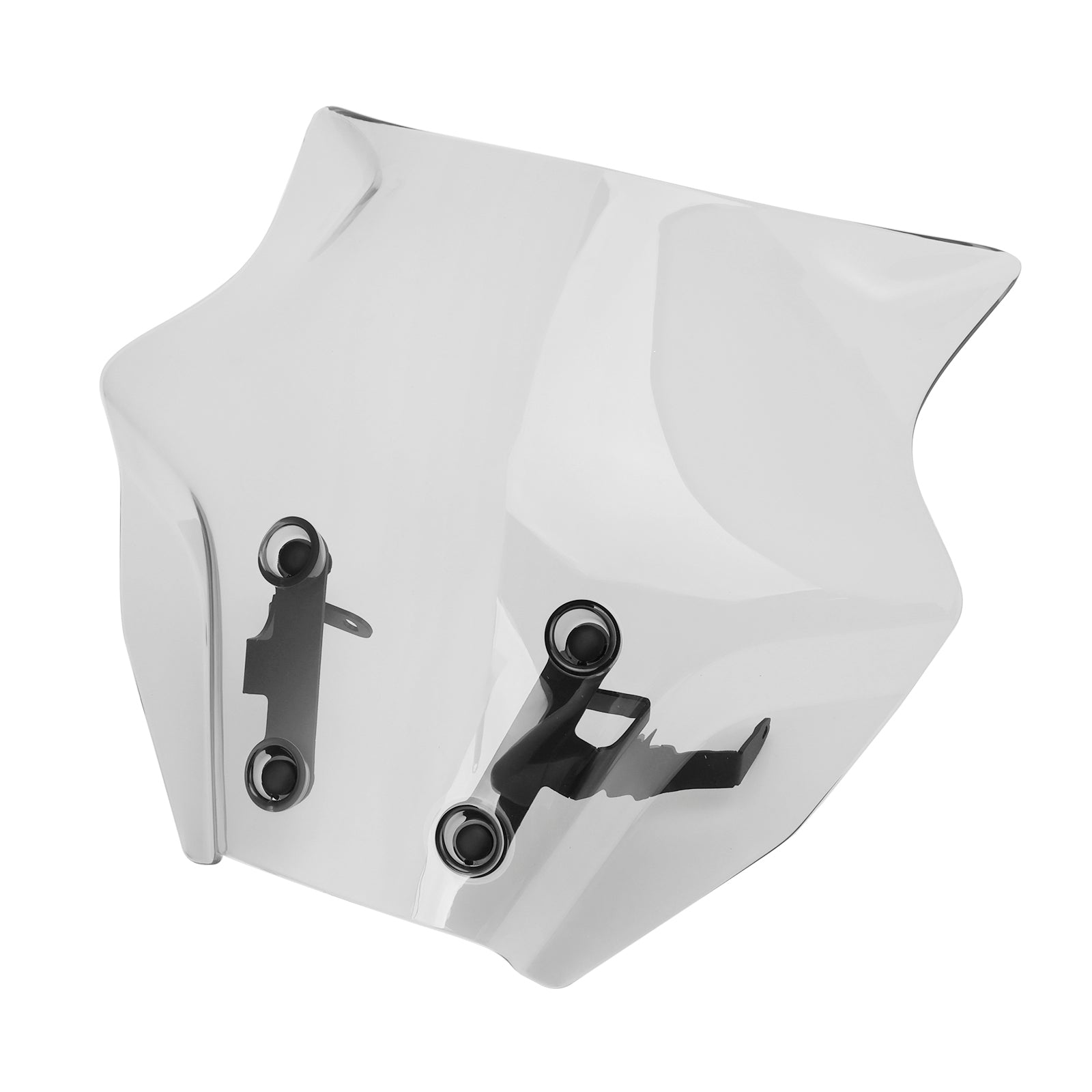Windshield WindScreen Fairing fit for Yamaha MT-07 2025-2026