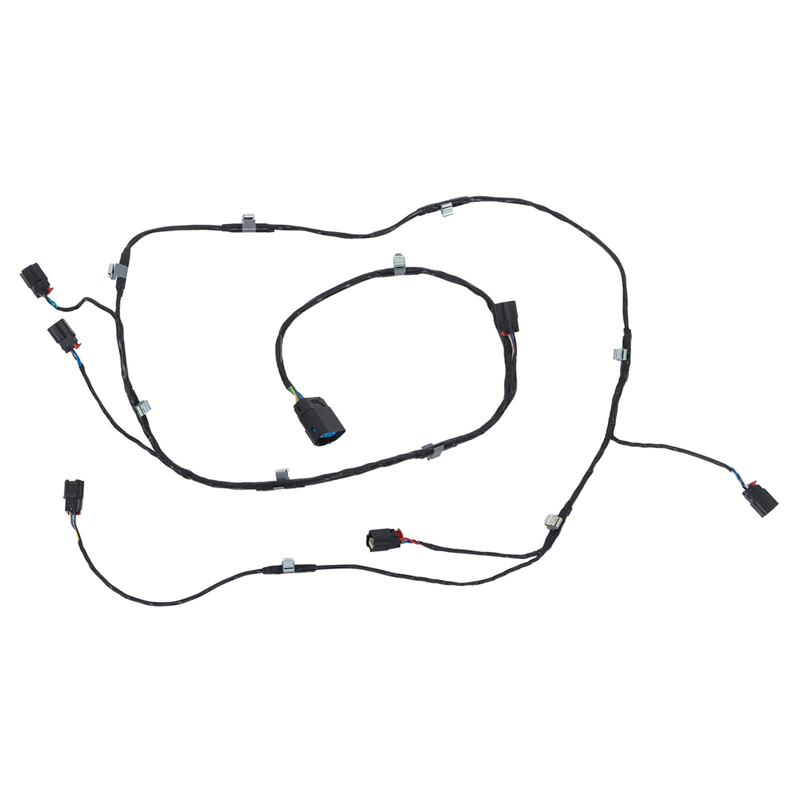 Faisceau de câbles de carénage avant Jeep Grand Cherokee 2016-2019 68261975AC