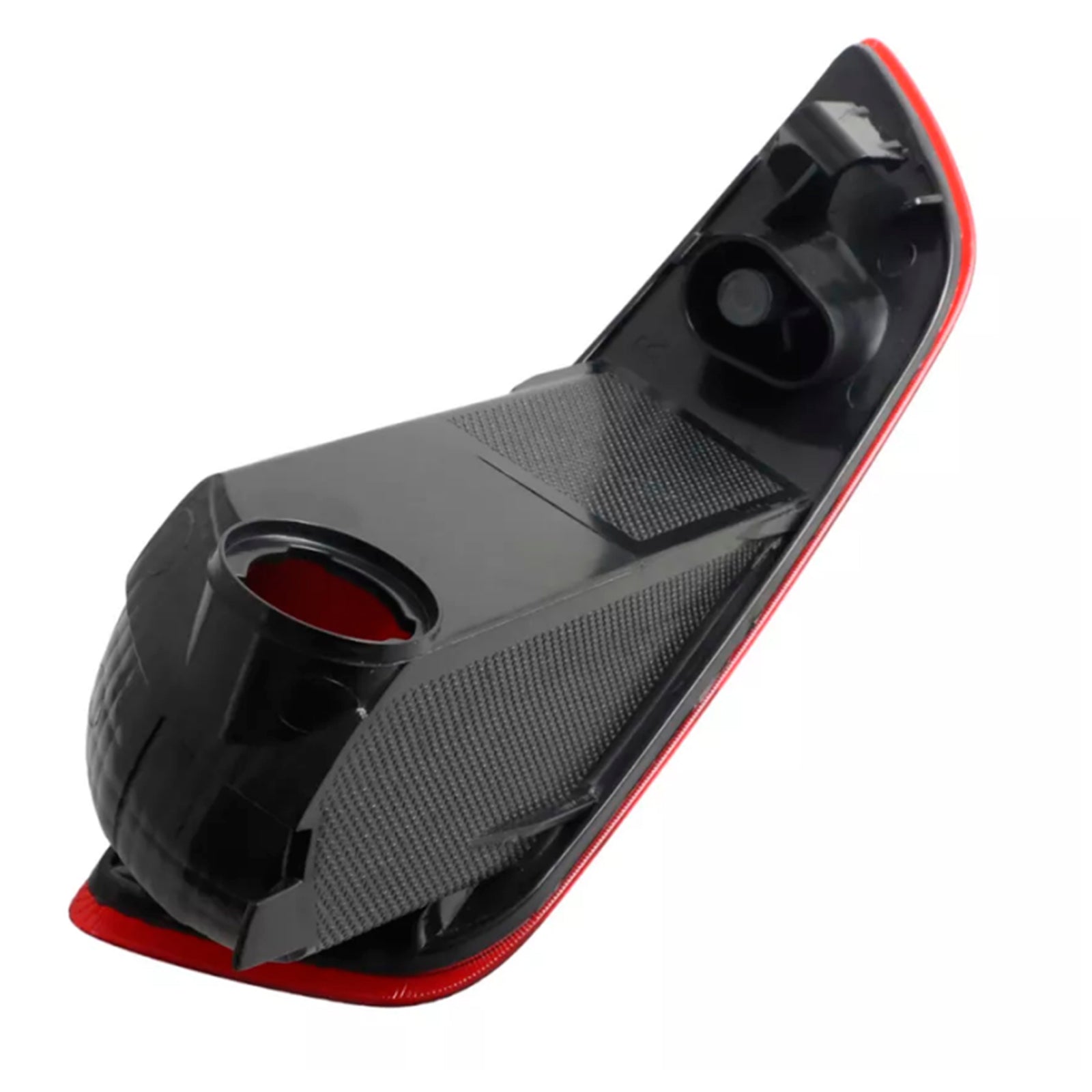 2008-2013 Volvo XC60 REFLECTOR ZADNUTÉHO ZADNÉHO ZADNÉHO ZADNUTIE Hml