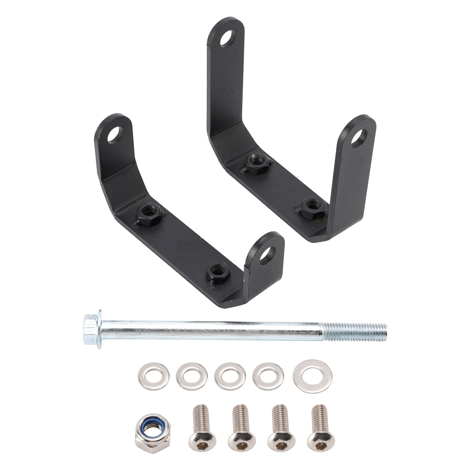 ALUMINUM SKID PLATE ENGINE GUARD FOR HONDA CL500 SCL500 2023 2024 2025