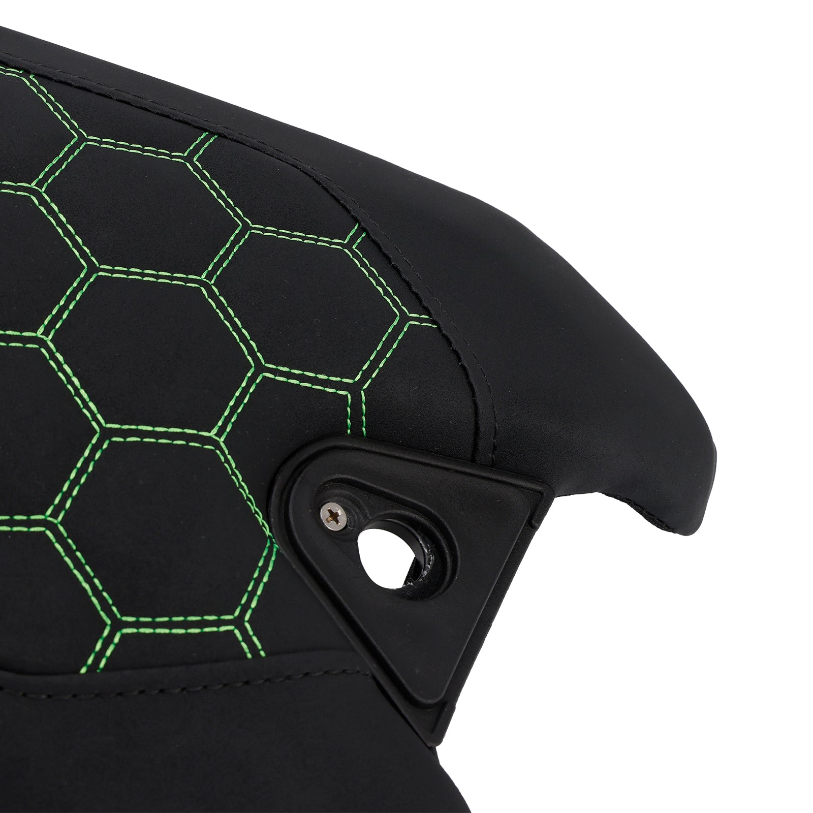 Driver&Passenger Seat Kit Rear Cushion Green2 For Kawasaki Z1000 2014-2025 2024