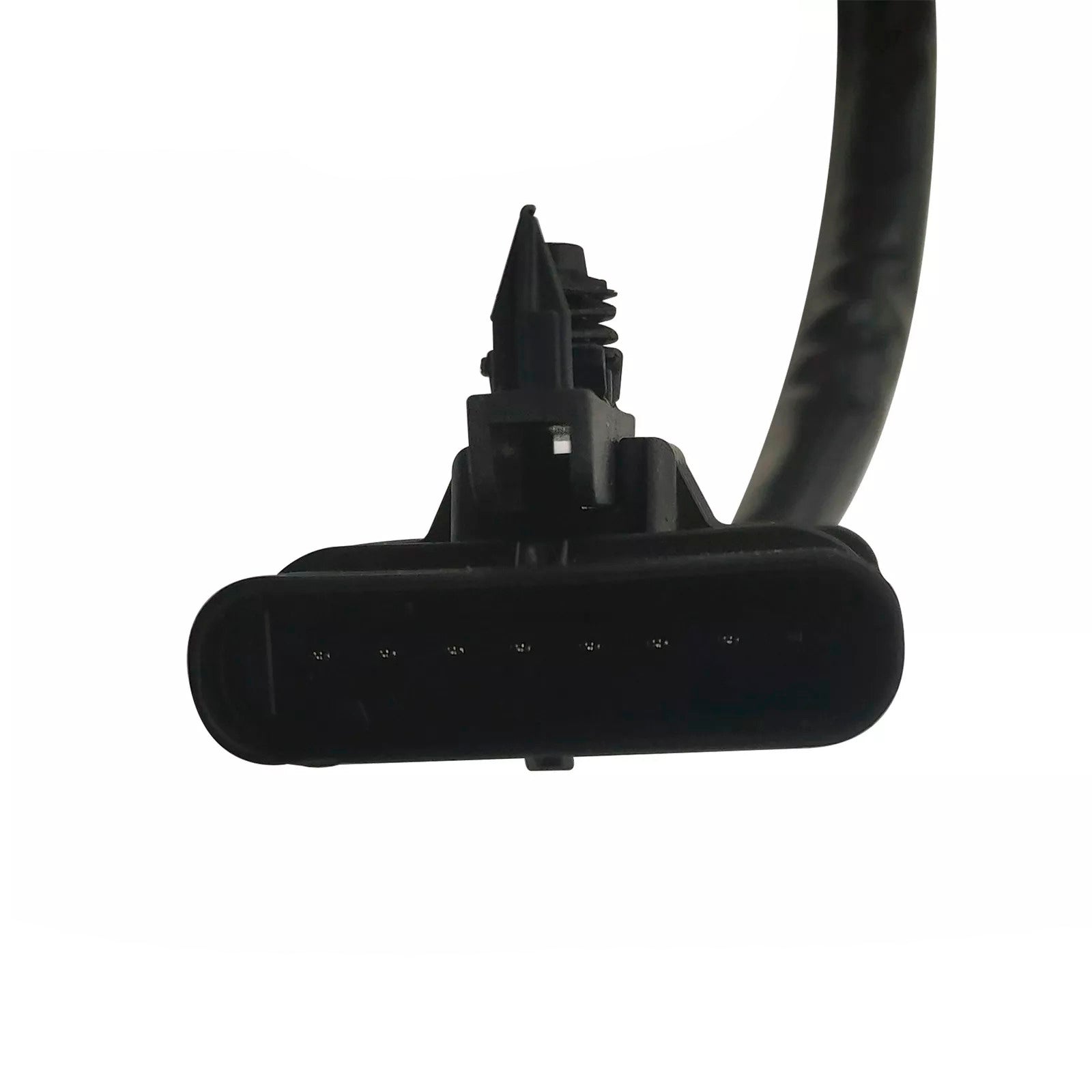 2008-2011 Mercedes Benz ML500 Diferencial Lock Motor 1645400288