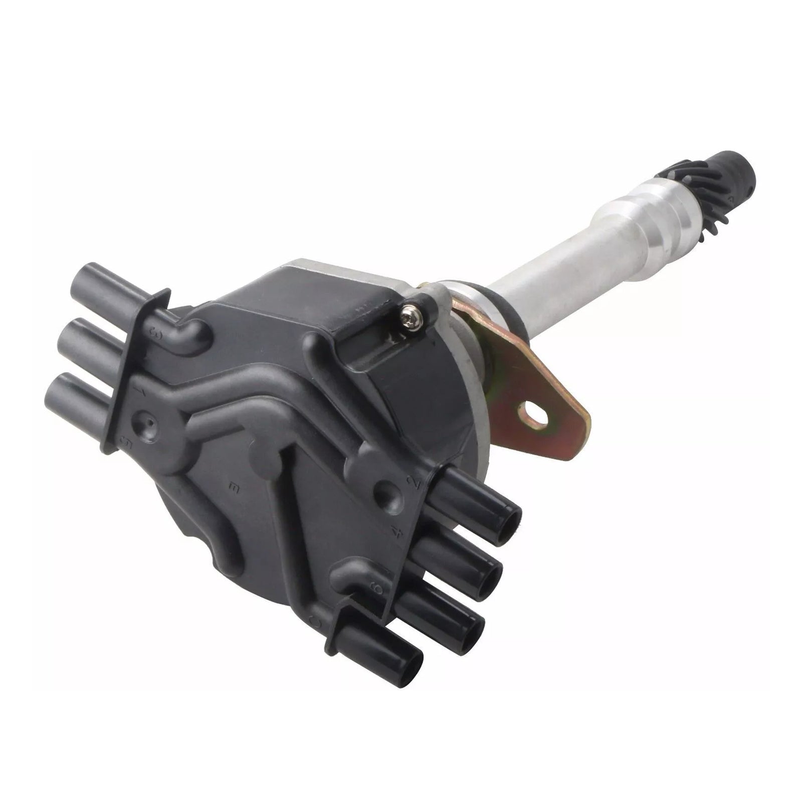 1999-2006 CHEVROLET SILVERADO 1500 4.3L V6-motorer Tändfördelare 12598210 12570426