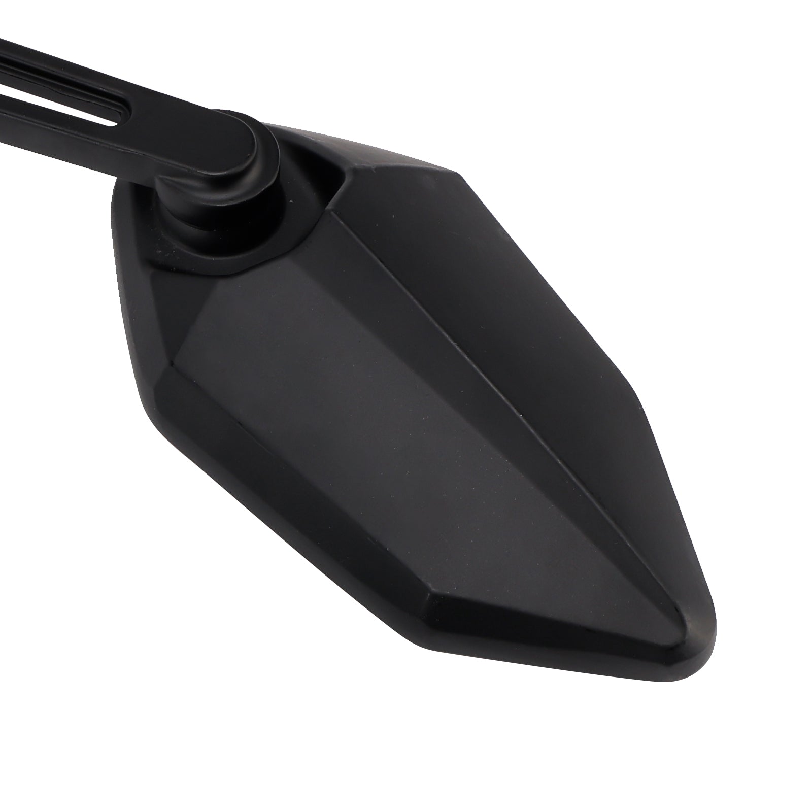 Rearview Mirror Set Left & Riight 8mm 10mm For Motorcycle Scooter Moped ATV Quad