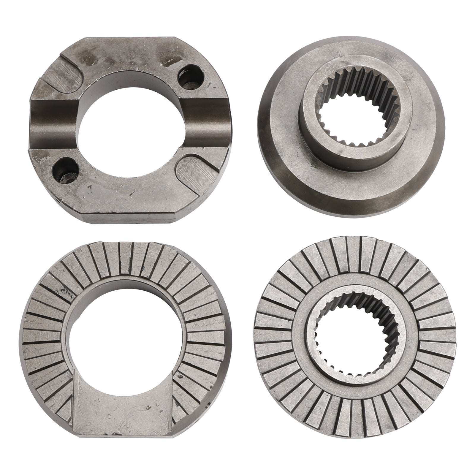 Differential Locker 27 Spline 1.625" Carrier SL M35-1.6-27 For Yukon Spartan