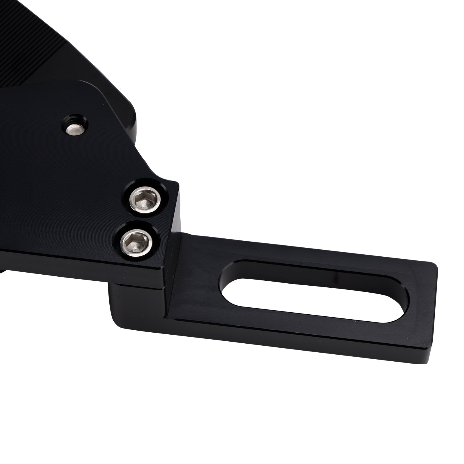 2025-2026 Triumph Thruxton 400 Rear Wheel Fender Mudguard