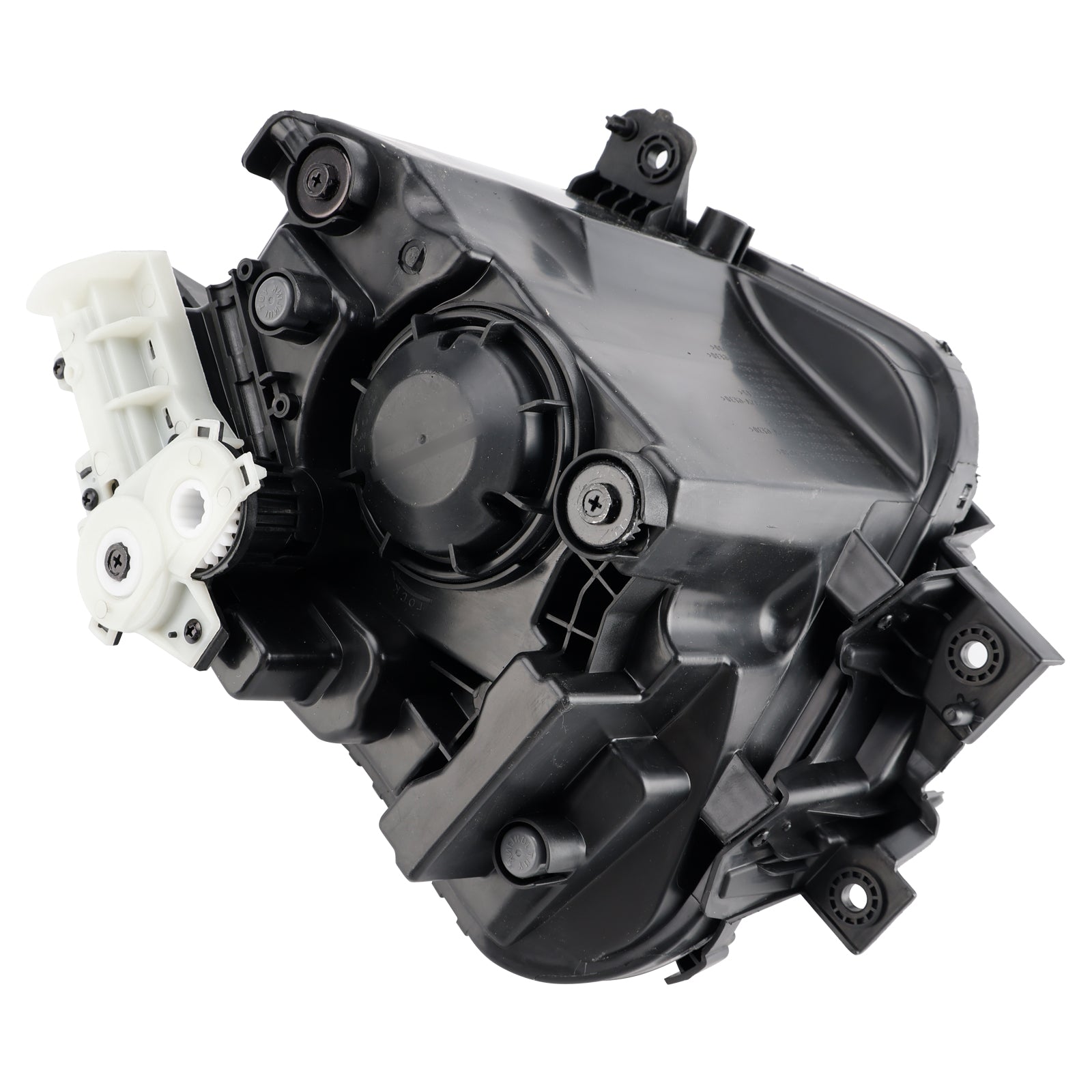 2025-2026 Hyundai Tucson Front Left Side Headlight Assembly 92101-CW650