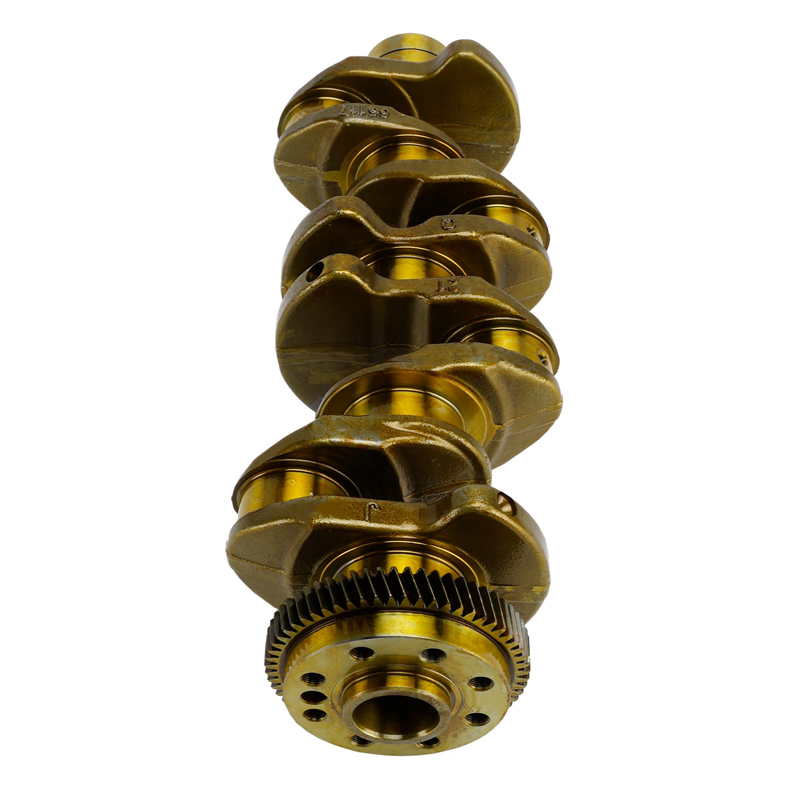 Cigüeñal 6510302501 para Mercedes Clase A W176 Clase B 2012-2018 W242 11-18