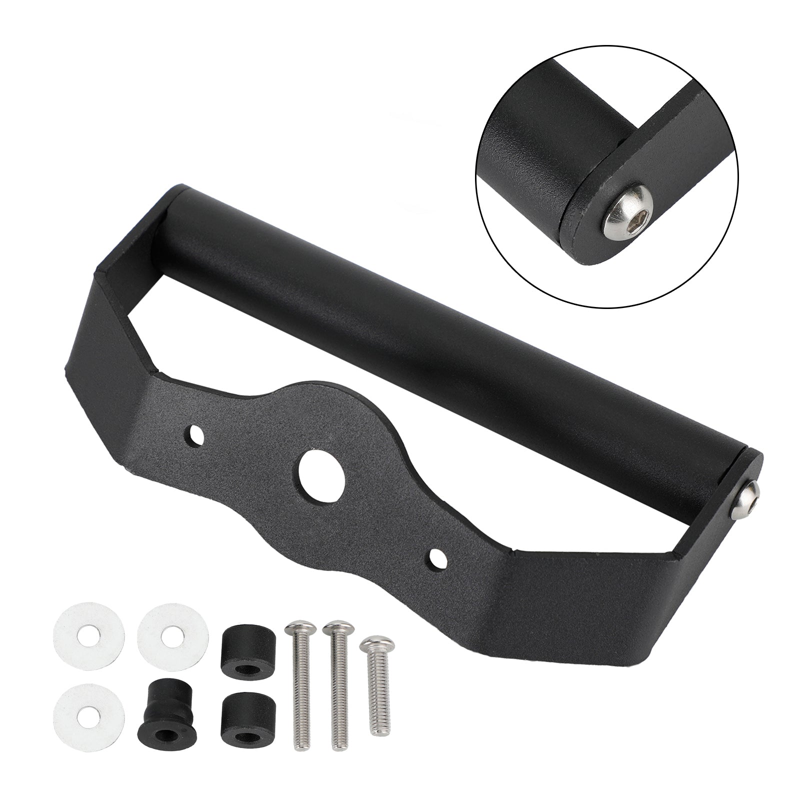 Gps Extension Bracket Phone Navi Bracket Fits For Honda Cbr600Rr 21- 20 19 18