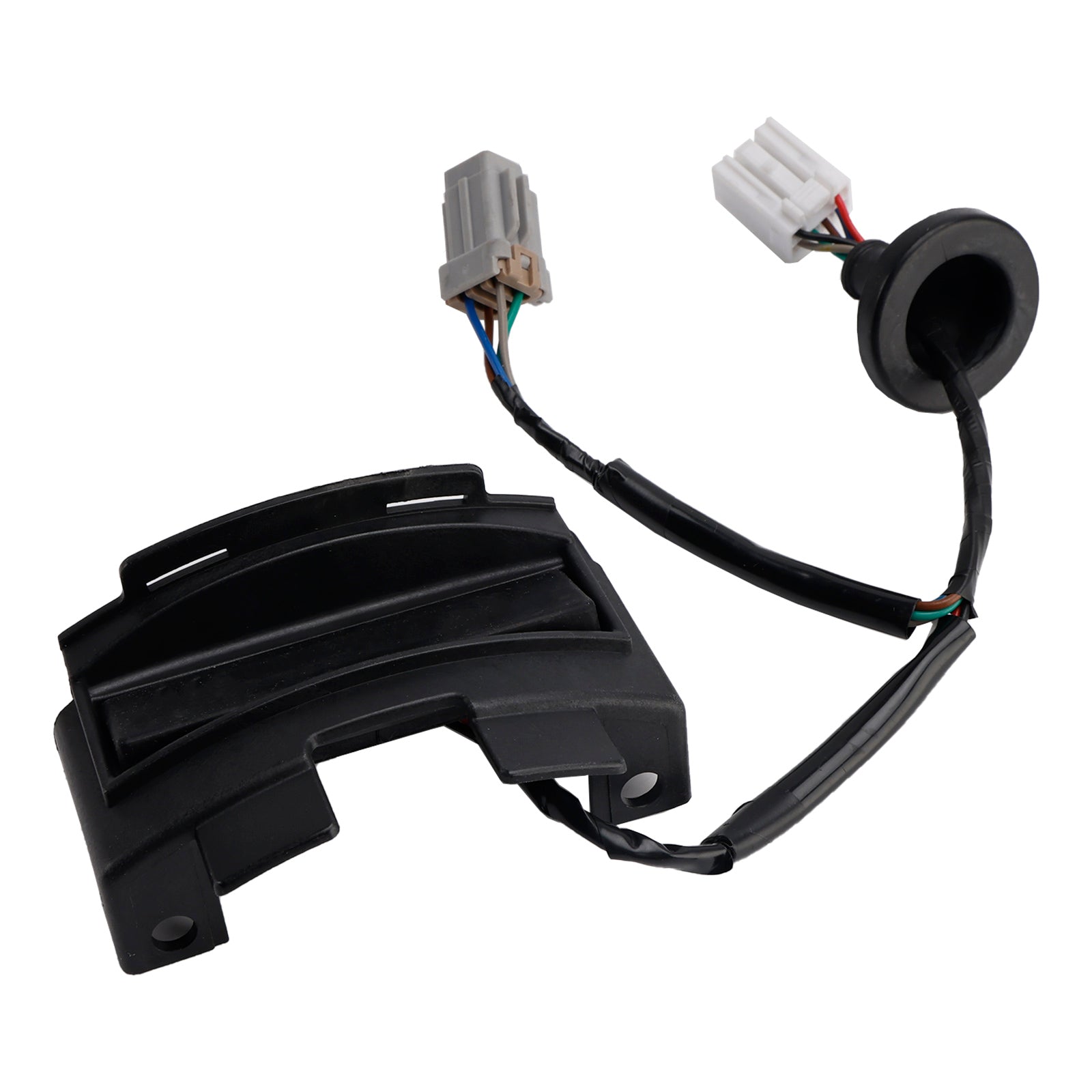Bouton de commutation de déverrouillage du couvercle de coffre, pour Hyundai Veloster 2012 – 2017 81260-2V010