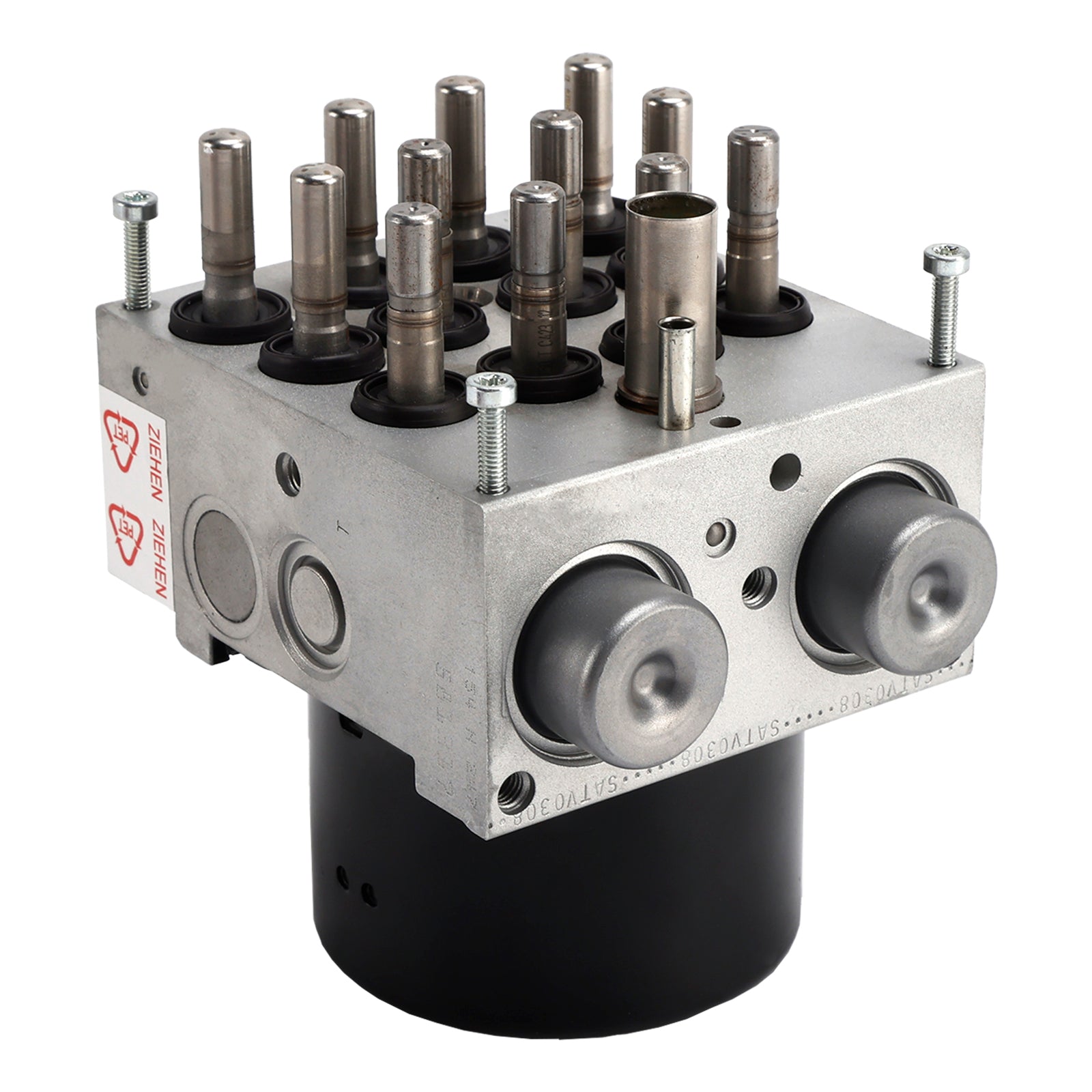 Bomba de controle ABS 68067457AA para Jeep Wrangler 2010-2018 68003363AE