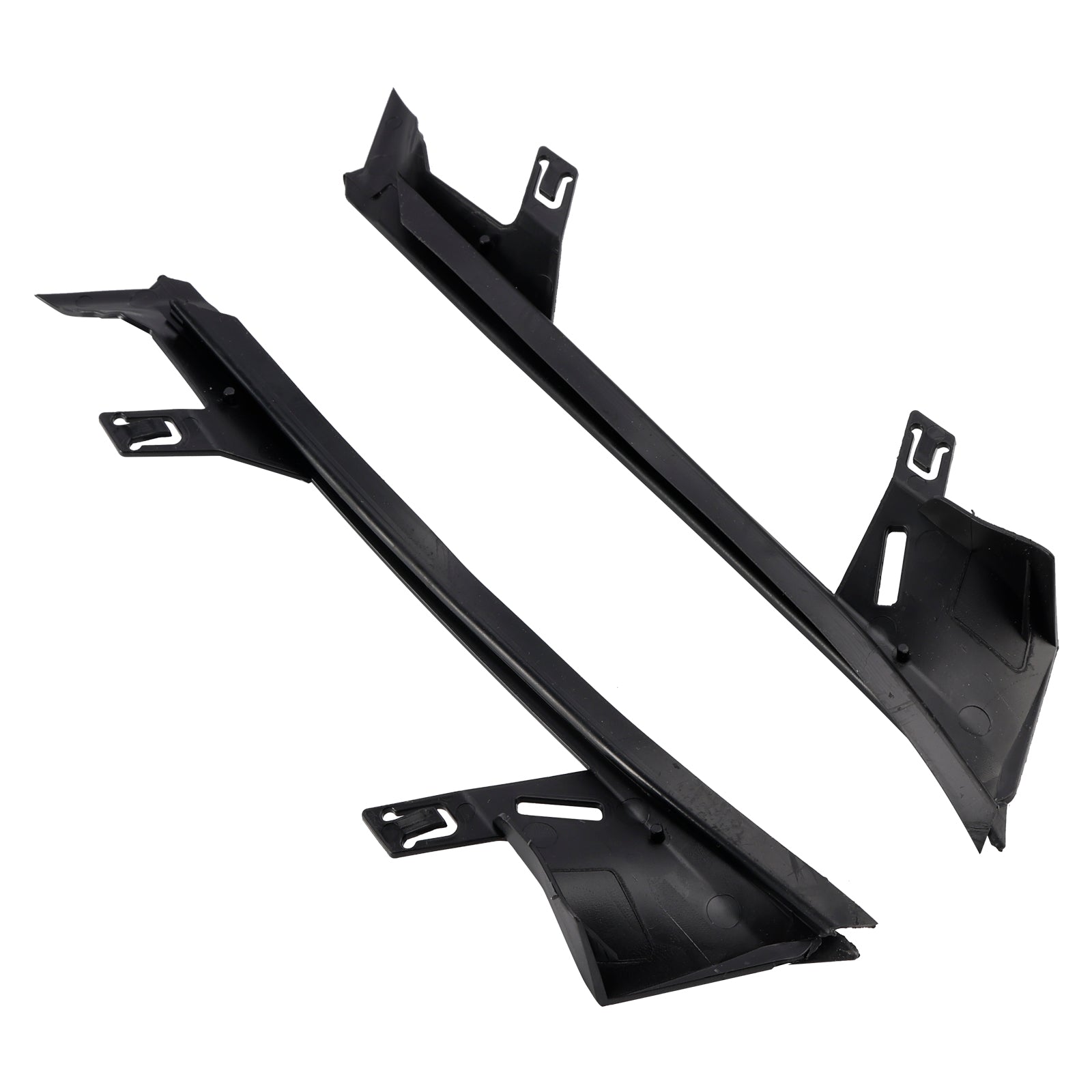 2010-2013 BMW 3 Série E92/E93 Pará Juntas do farol frontal