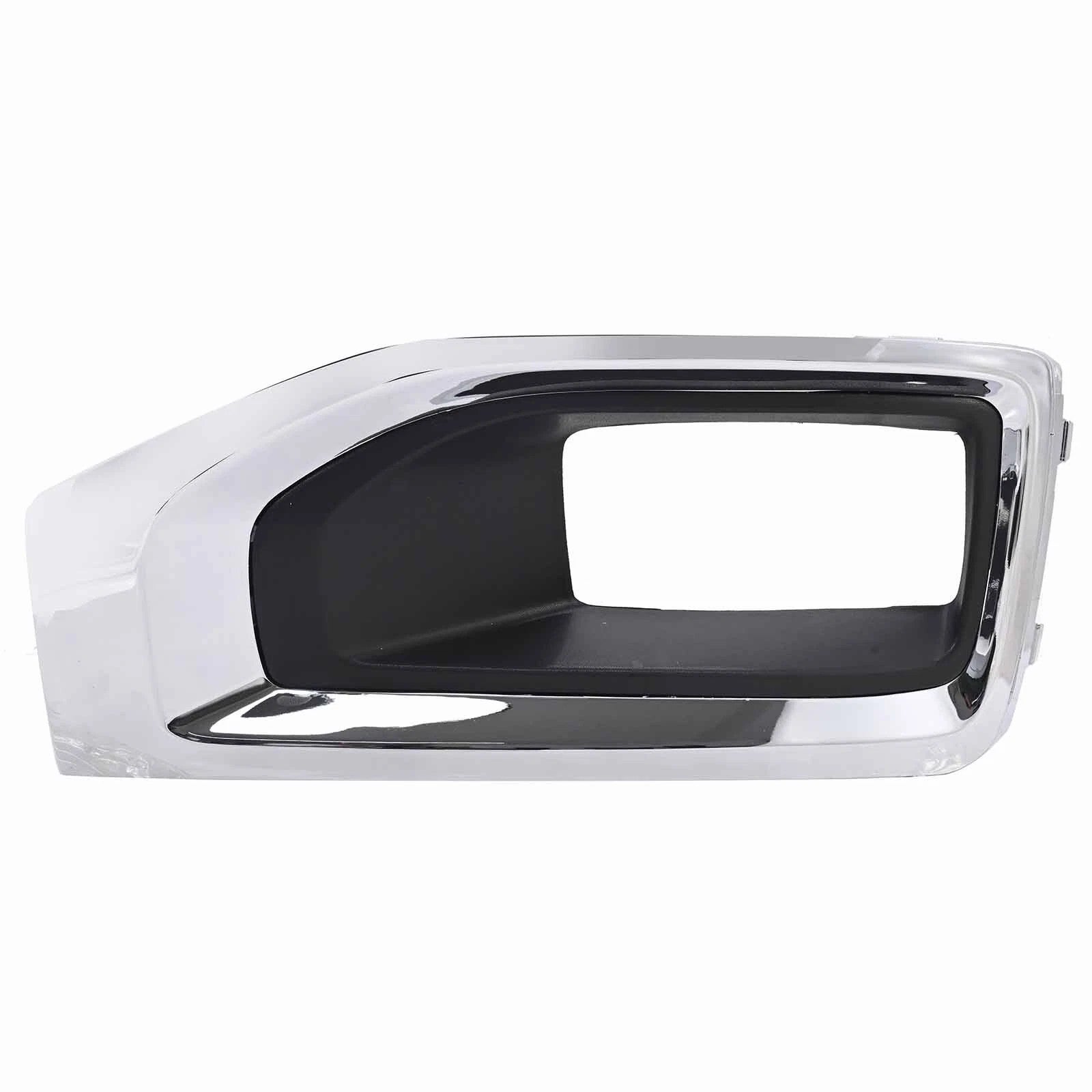 Par Dimljuslampa Ram Krom Kåpa 22936426 22936427 För GMC Yukon 2015-2020