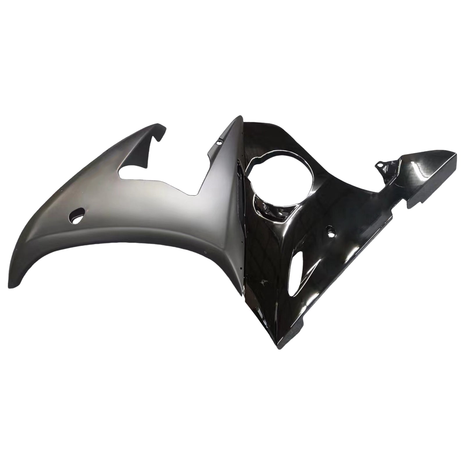 Injection Fairing Kit Bodywork Plastic ABS fit For Yamaha YZF 600 R6 2005