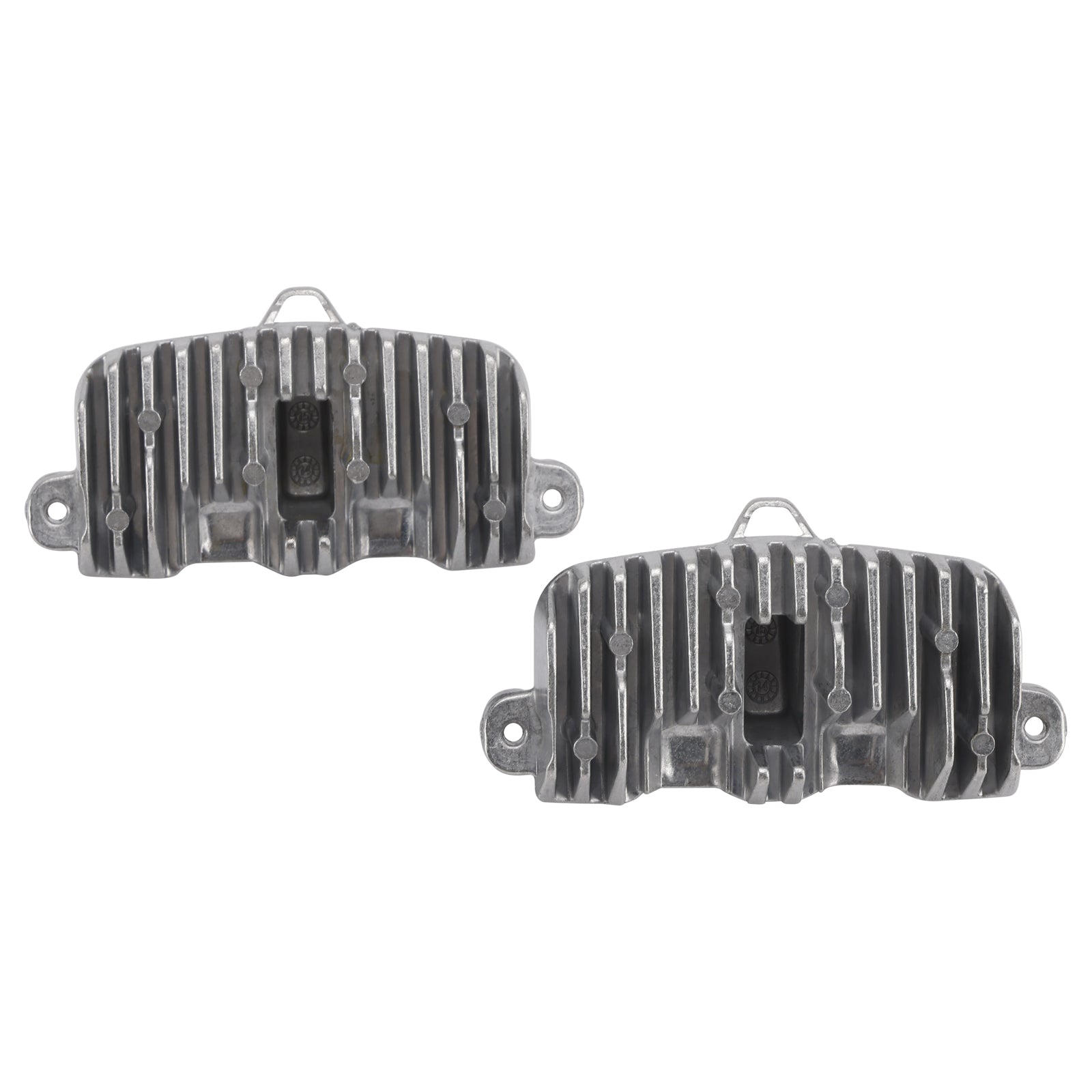 2pcs LED anjelské oči prsteňový svetlo modul dióda 63117398766 pre BMW F30 F31 F34