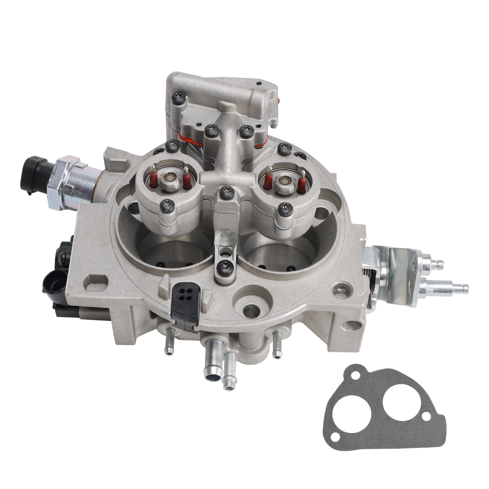 Throttle Body 17093030 17093033 For Chevrolet 5.7L 1993-1995 RP TBI