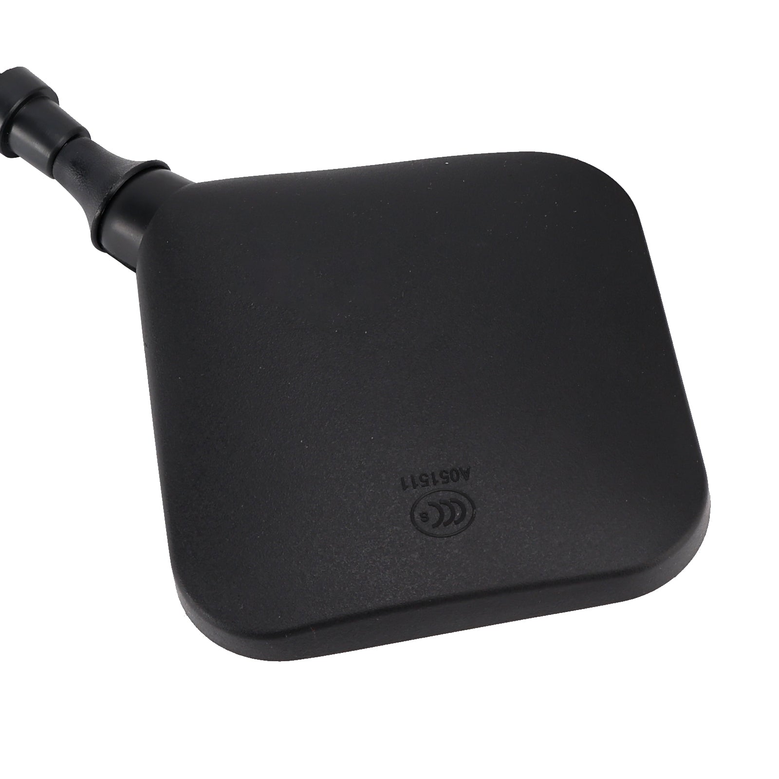 Mirrors Set For Suzuki DR200 DR250 DR350 DR 200 250 350 DRZ400 S SM DR650 S SE