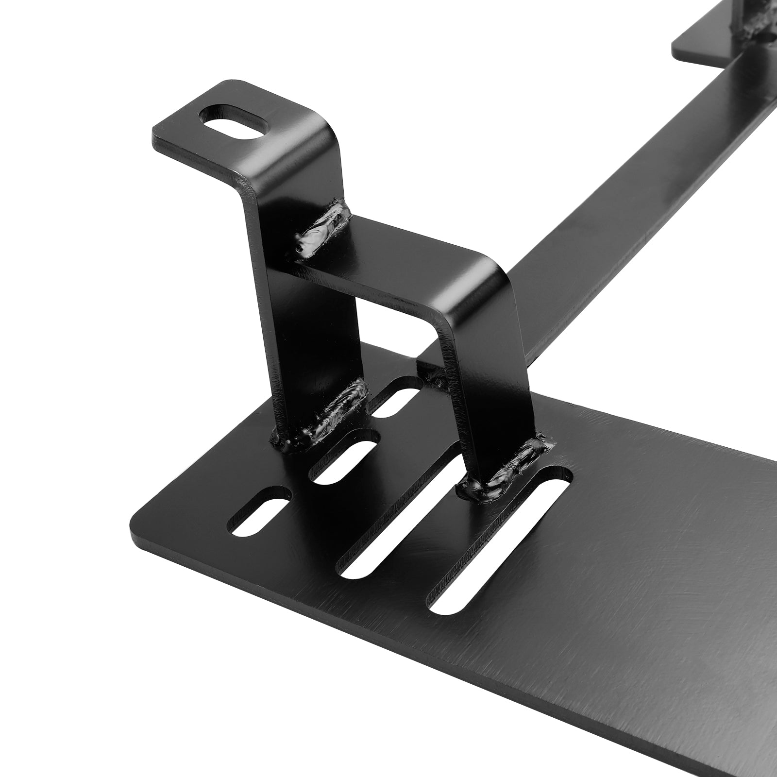 2015-2021 Polaris Slingshot Driver Passaged Satackets Mount Stone Mount Set