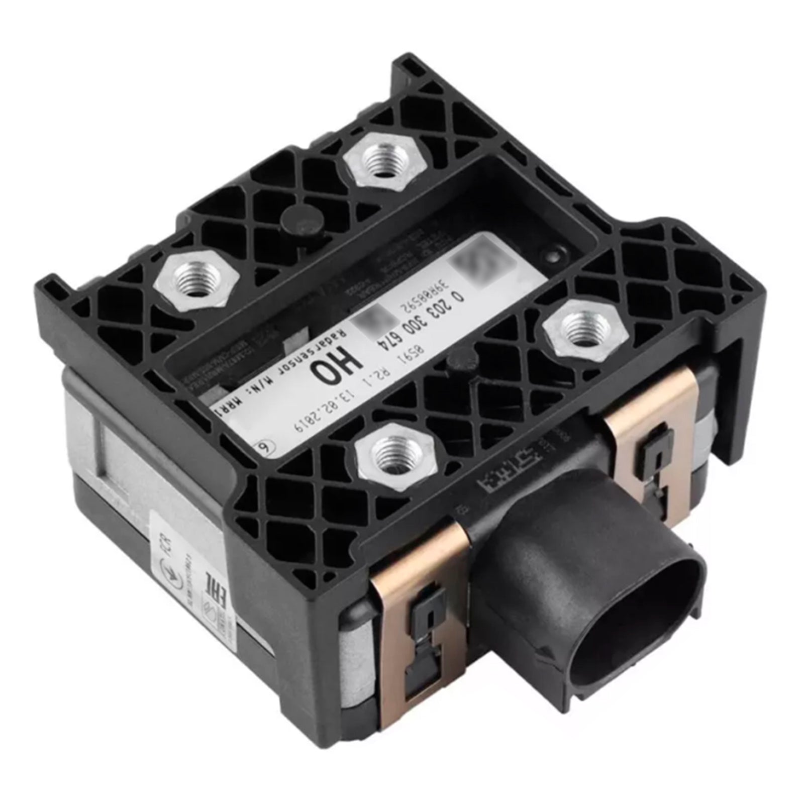 2017-2020 Nissan Pathfinder 3.5L Sensor de radar de control de crucero 28438-6KA0A