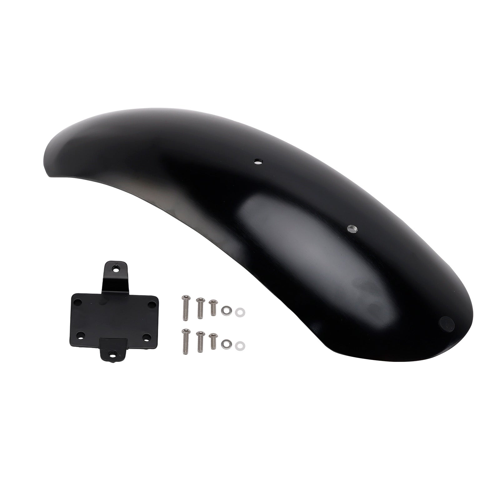 2023-2025 HONDA CL250 CL300 CL500 SCL500 Steel Front Fender Mudguard