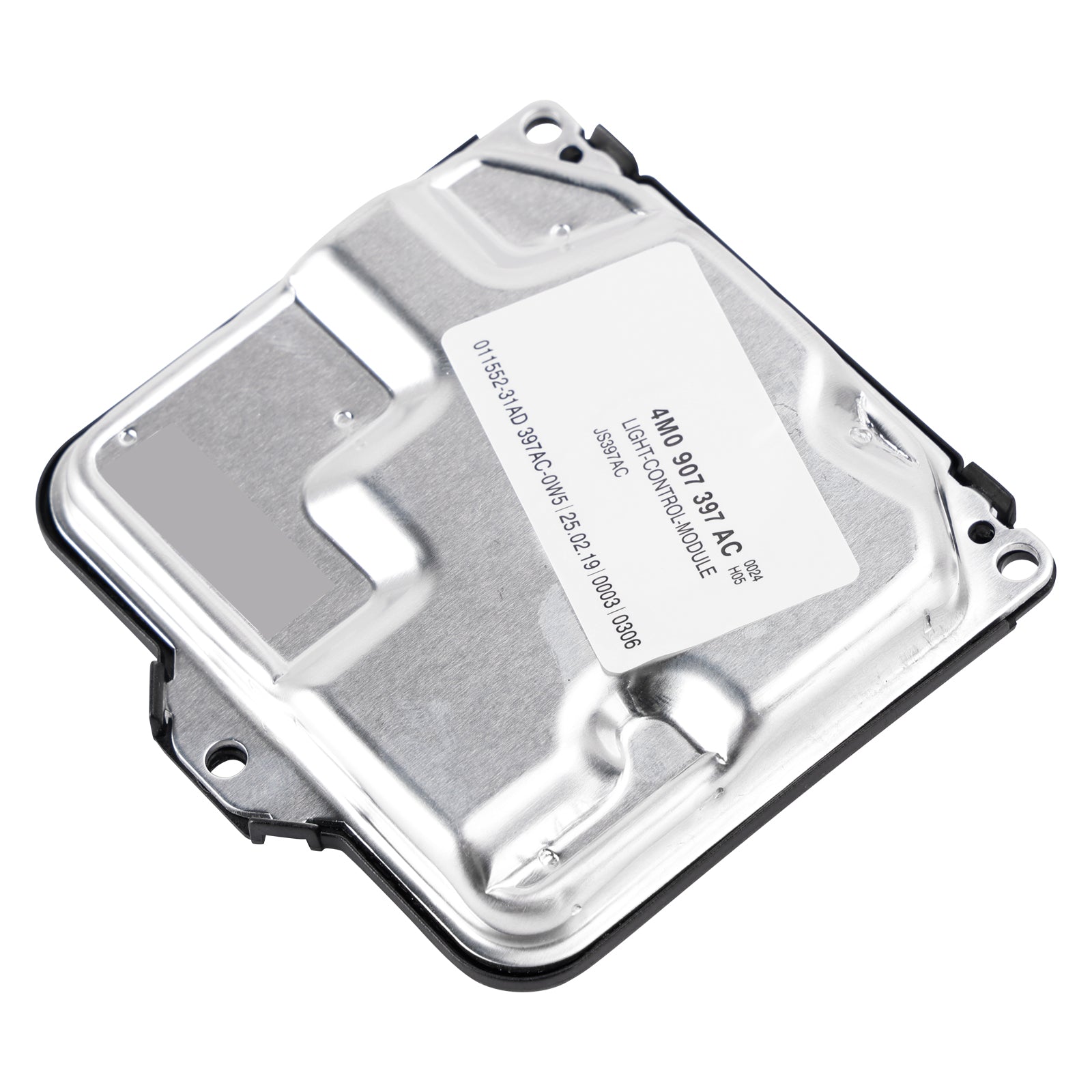 2015-2020 AUDI A4 A5 RS5 S4 S5 Strålkastarkontrollmodul 4M0907397AC