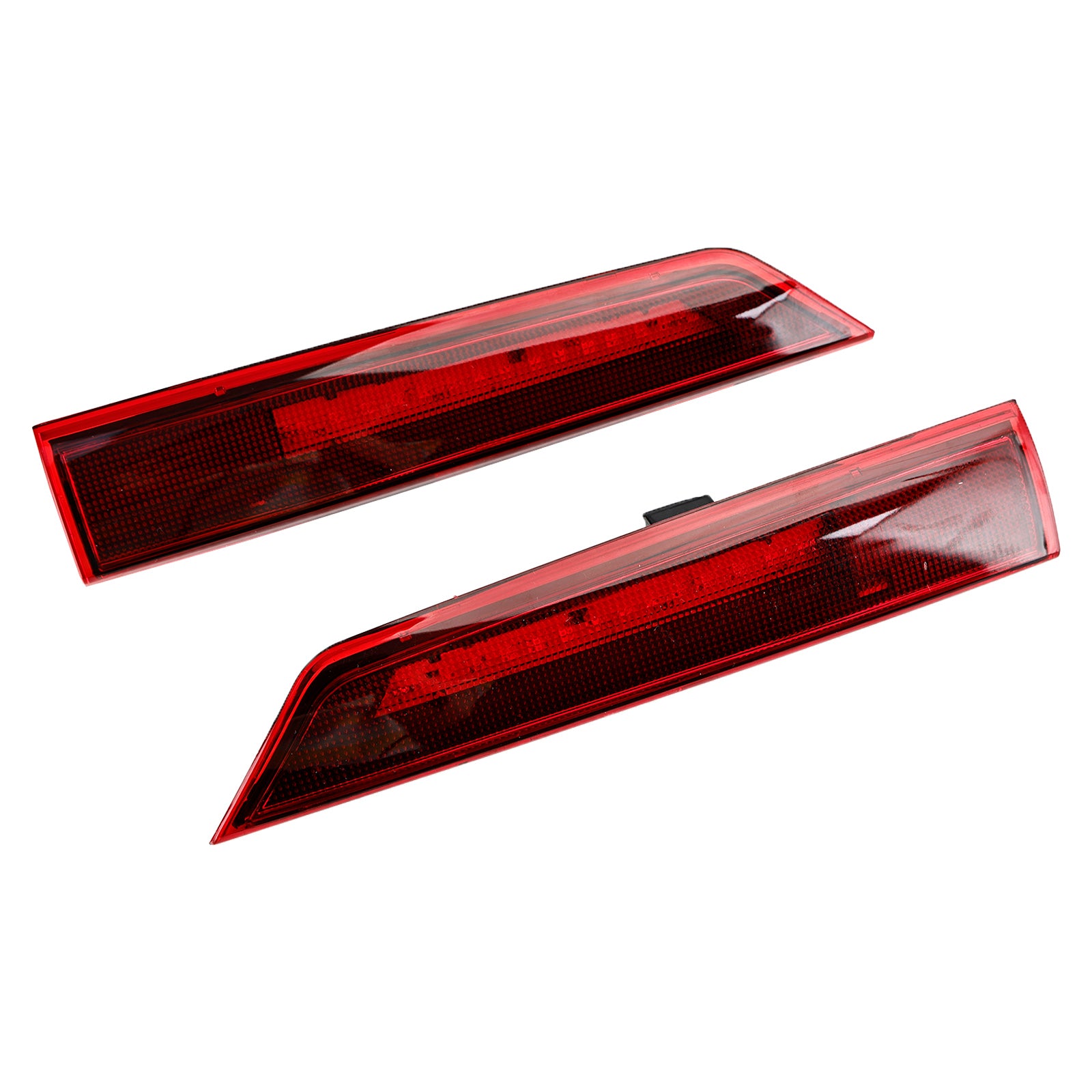 2012-up Ford Transit / Tourneo Custom High Level 3rd LED Rear Brake Light 2Pcs