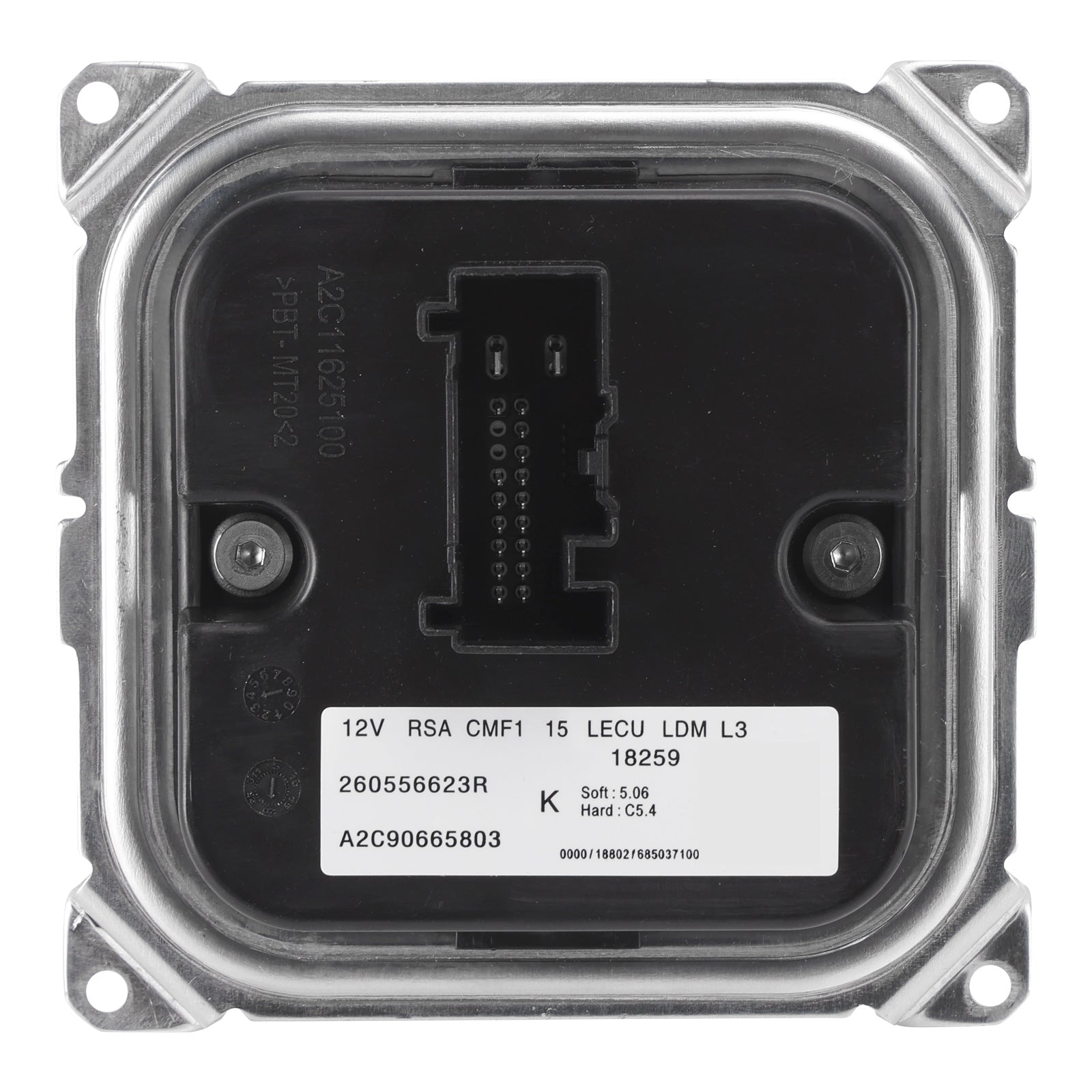 Headlight Ballast 260556623R For Renault Nissan Clio Megan