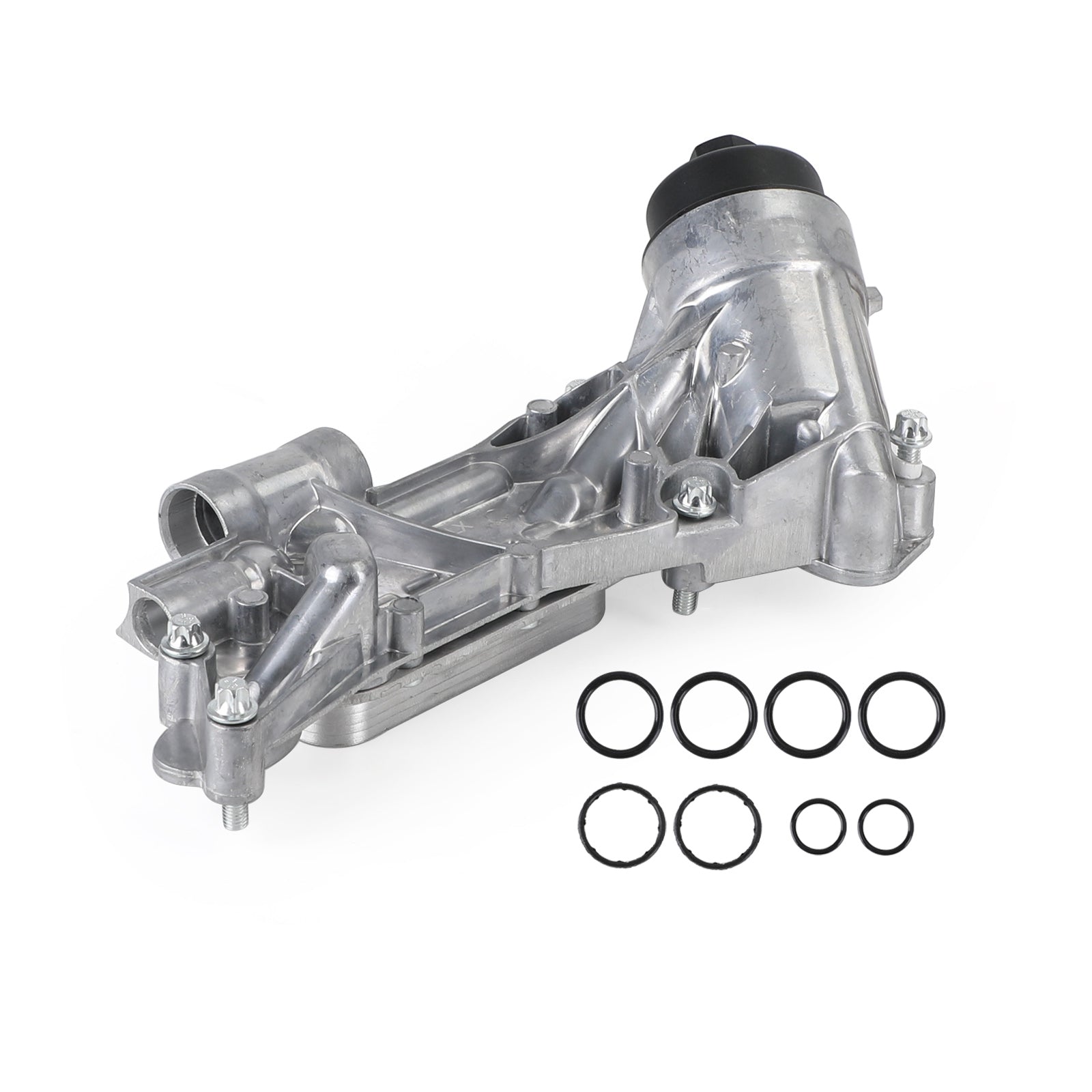 Oil Cooler Assembly w/Filter 25199751 For Holden Cruze JG JH 1.8L Astr