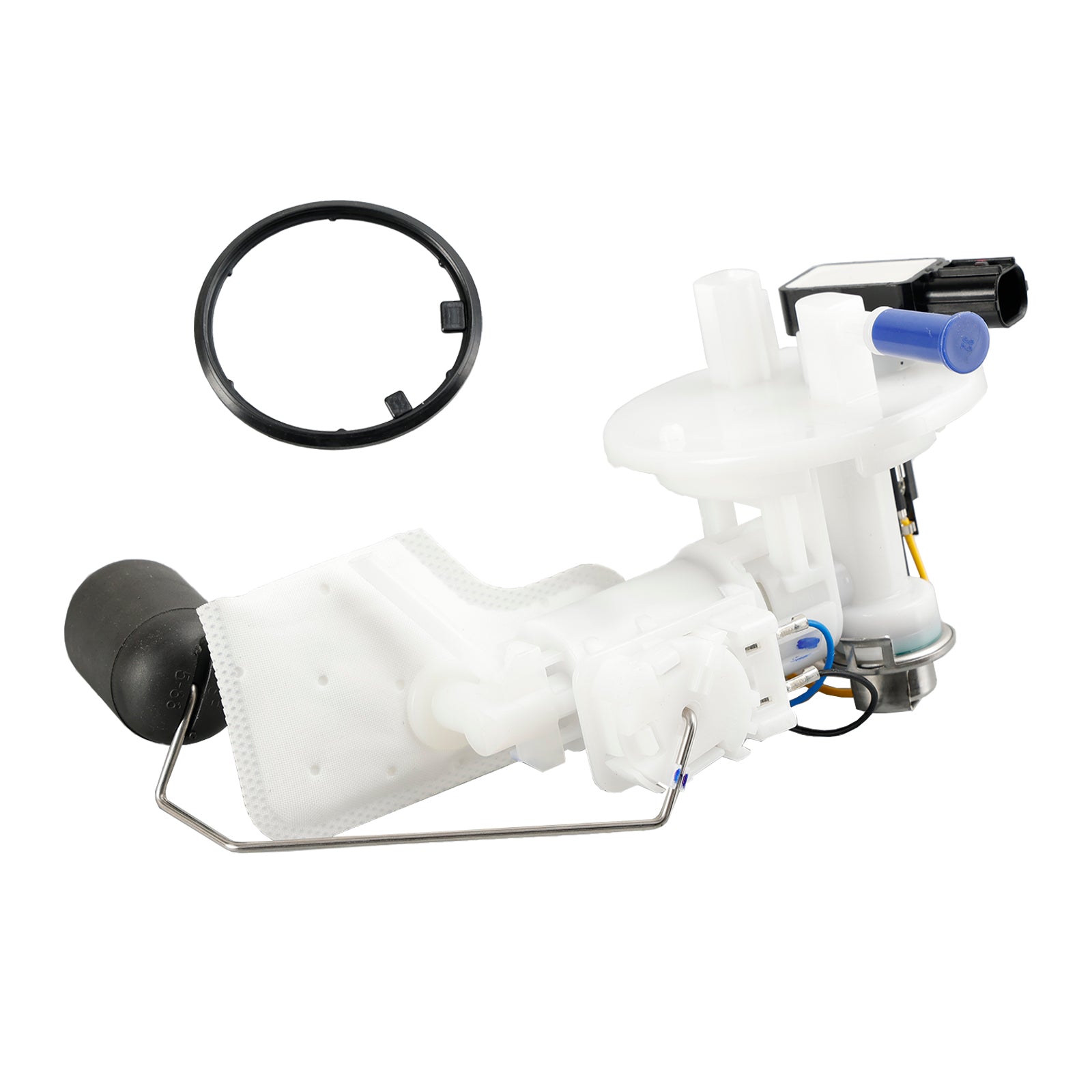 2014 Yamaha Xeon GT 125 Palivové čerpadlo ASSY 1PN-E3907-10 1PN-E3907-01