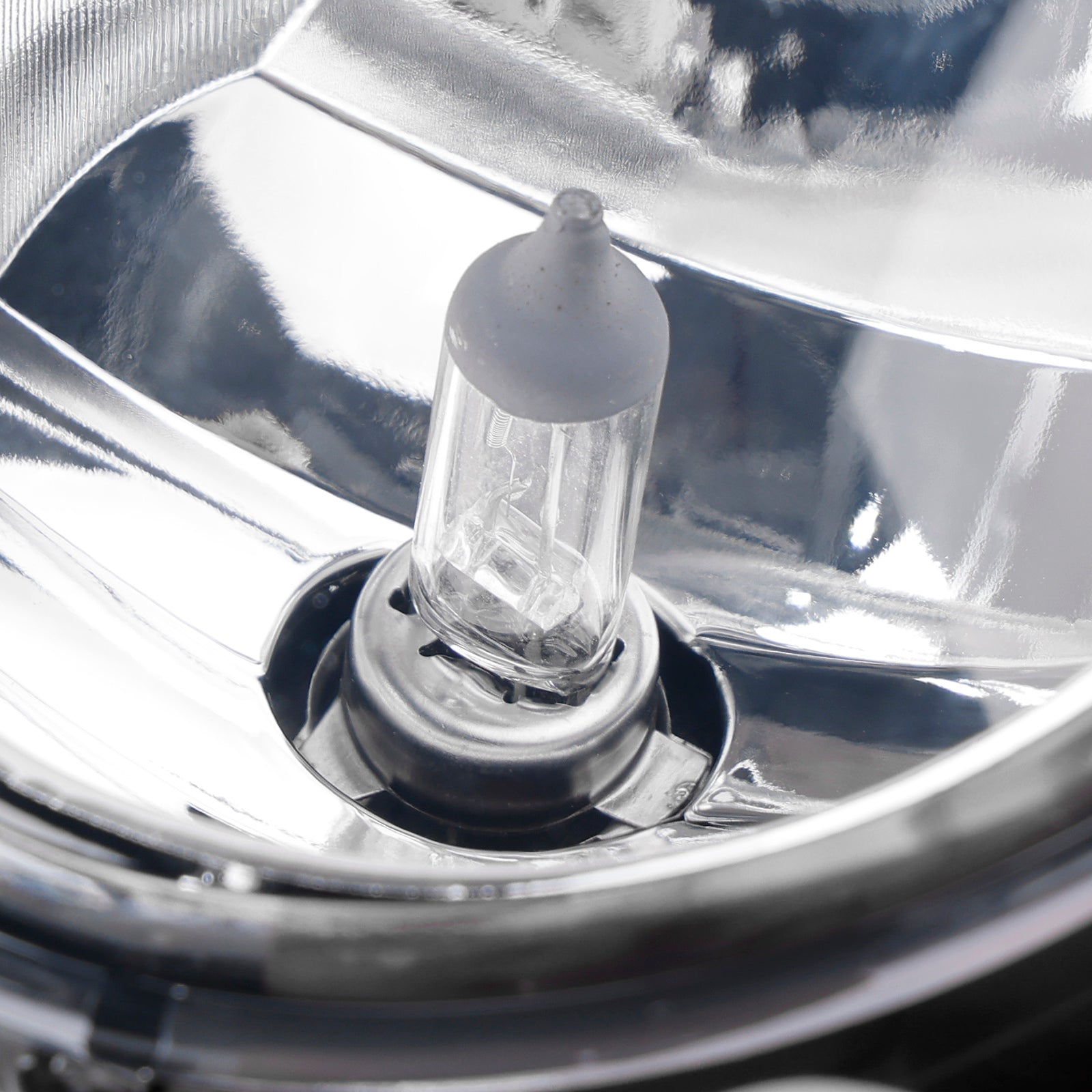 1 Uds. Luz antiniebla delantera izquierda con bombillas para BMW F20 F21 F30 F31 F80 2011-2019