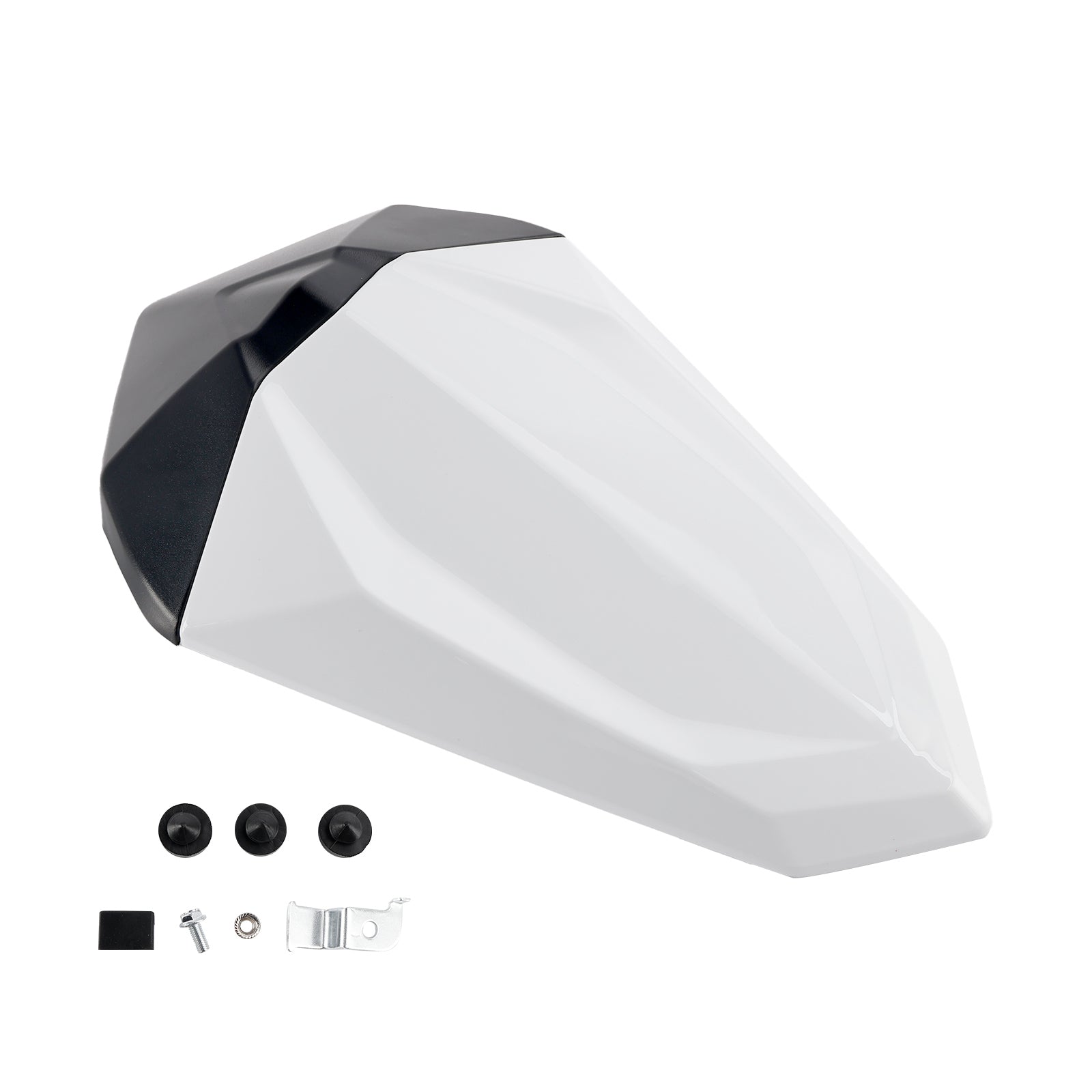 2024-2025 Kawasaki Ninja 500 EX500R Z500 Tail Rear Seat Fairing Cowl