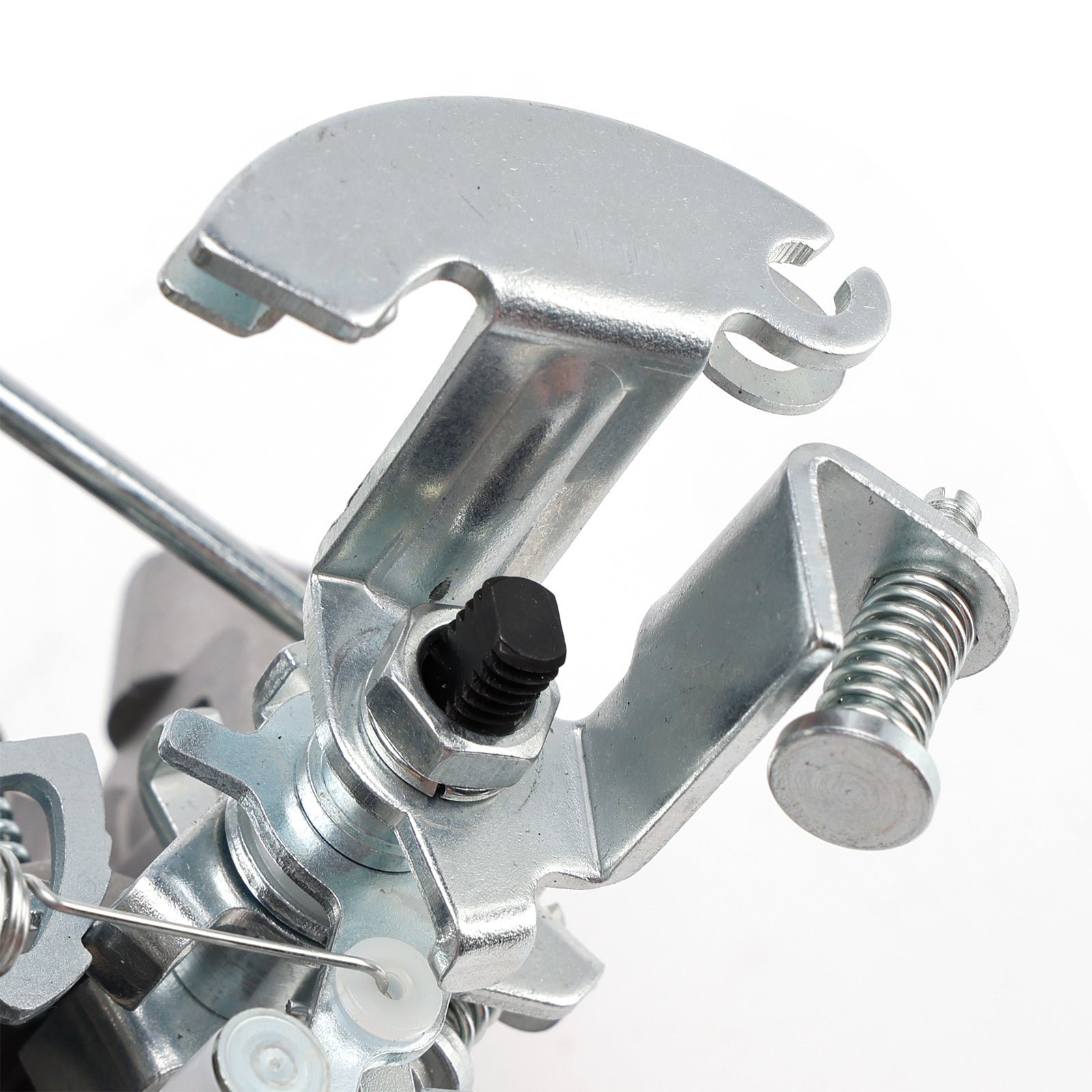 09/1988-07/1994 Isuzu Amigo Impulse Pickup Caribe 2.3L 2254CC L4 GAS SOHC 2 Barrel Carburetor 8943377840