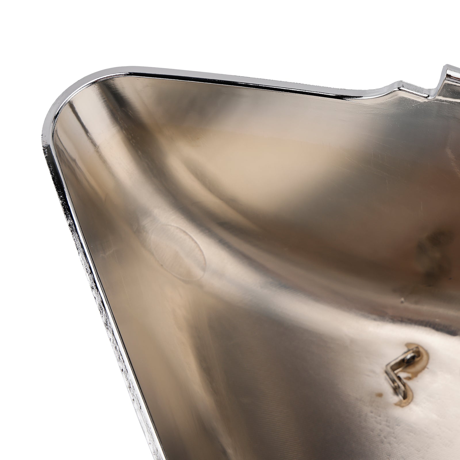 1995-2006 Honda Magna VF 250 Battery Side Cover