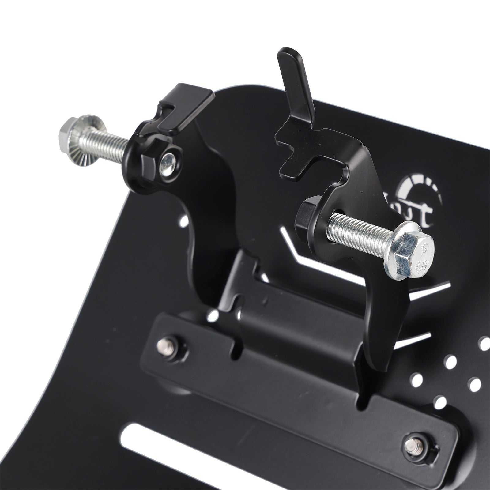 SKID PLATE BASH PLATE SUMP GUARD FOR SHOTGUN 650 & SUPER METEOR 650 2023-2025