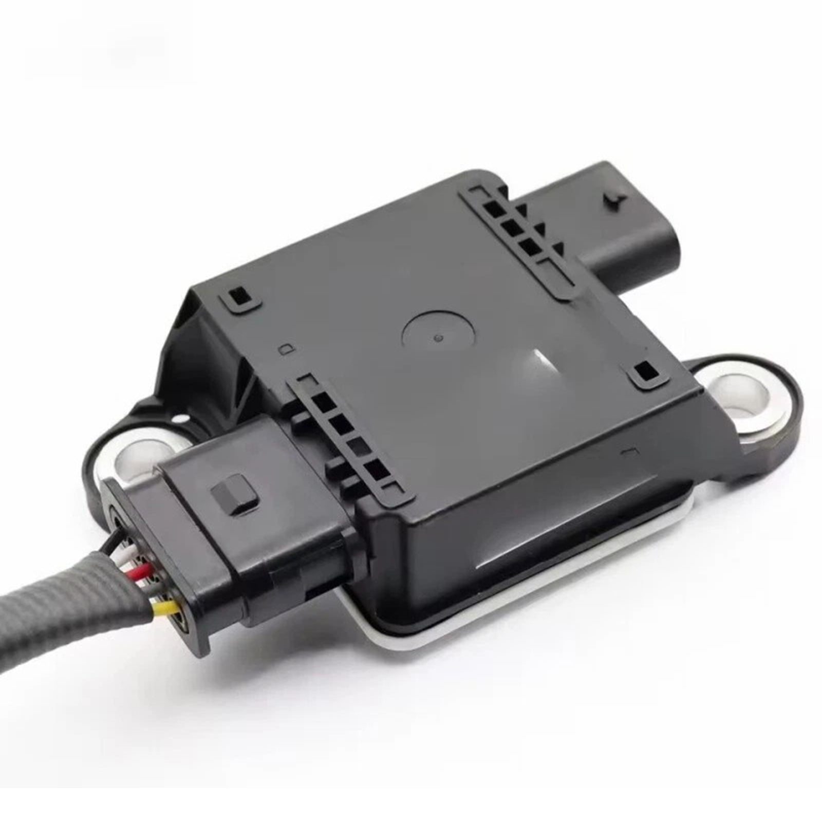 02/2017-08/2020 Jaguar XE (X760) 2.0 D AWD Sedan Diesel PM Sensor Roetsensor HJ32-5H310-AA 204DTD