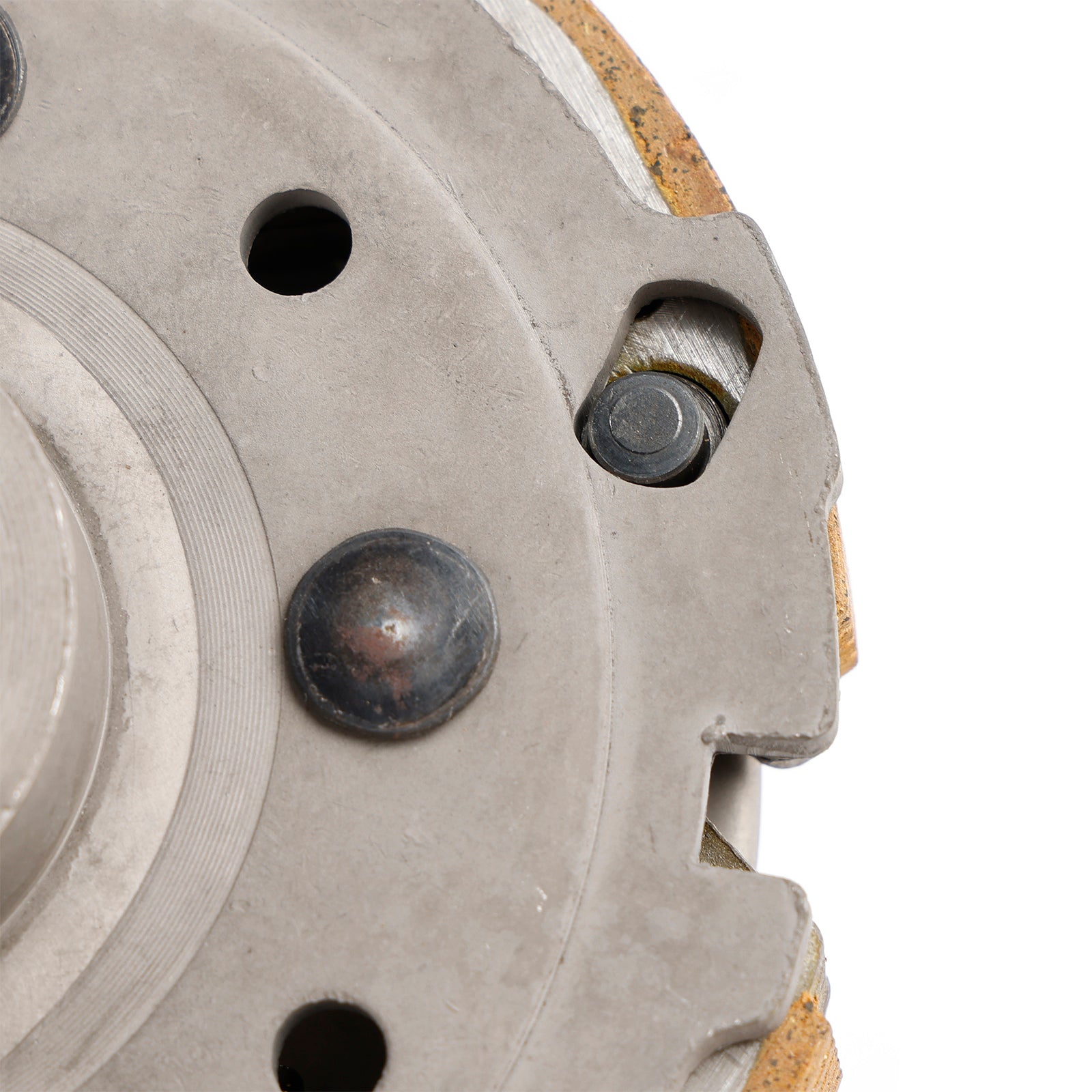 Sapato de embreagem para Honda TRX300 88-00 22535-HM5-305 22535-HC4-305 22535-HC5-305