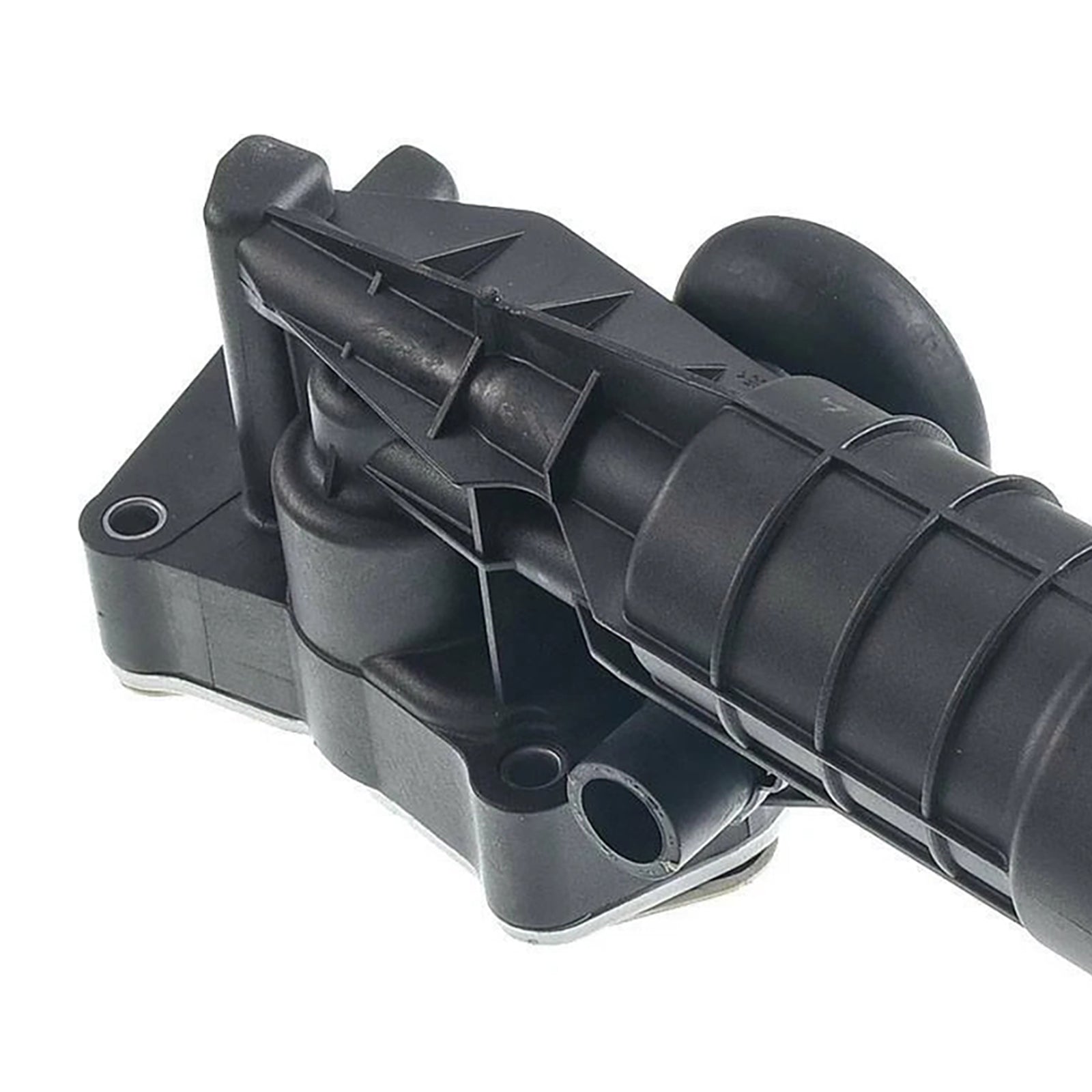 For Mercedes-Benz C250 W204 2012-2015 l4 1.8L Petrol Coupe M271 Engine Oil Cooler Filter Housing A2711801410