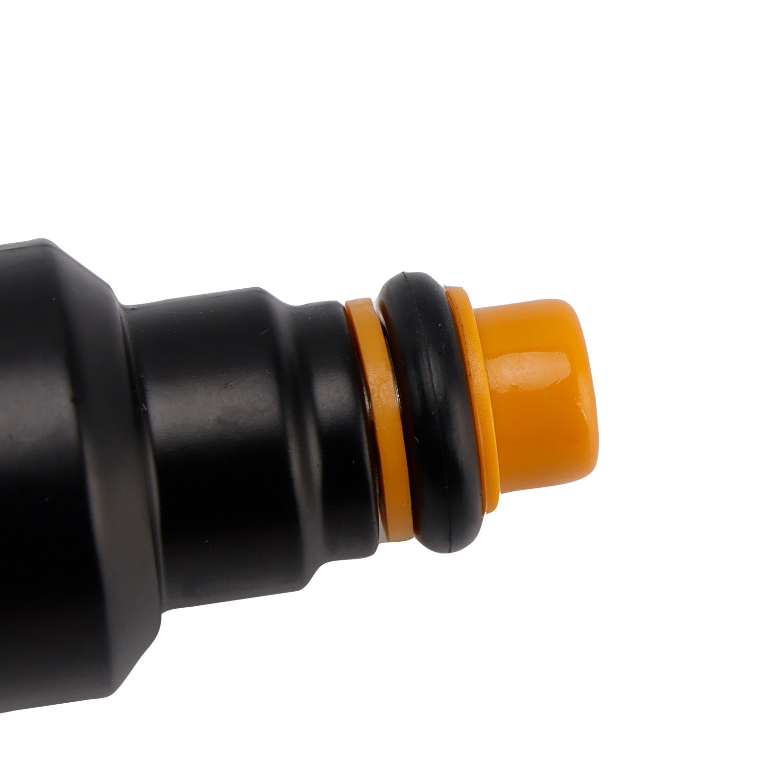 077133551L Fit For Audi S6 4.2 Avant Quattro [4A5, C4] 09.1994-07.1997 8PCS Fuel Injector