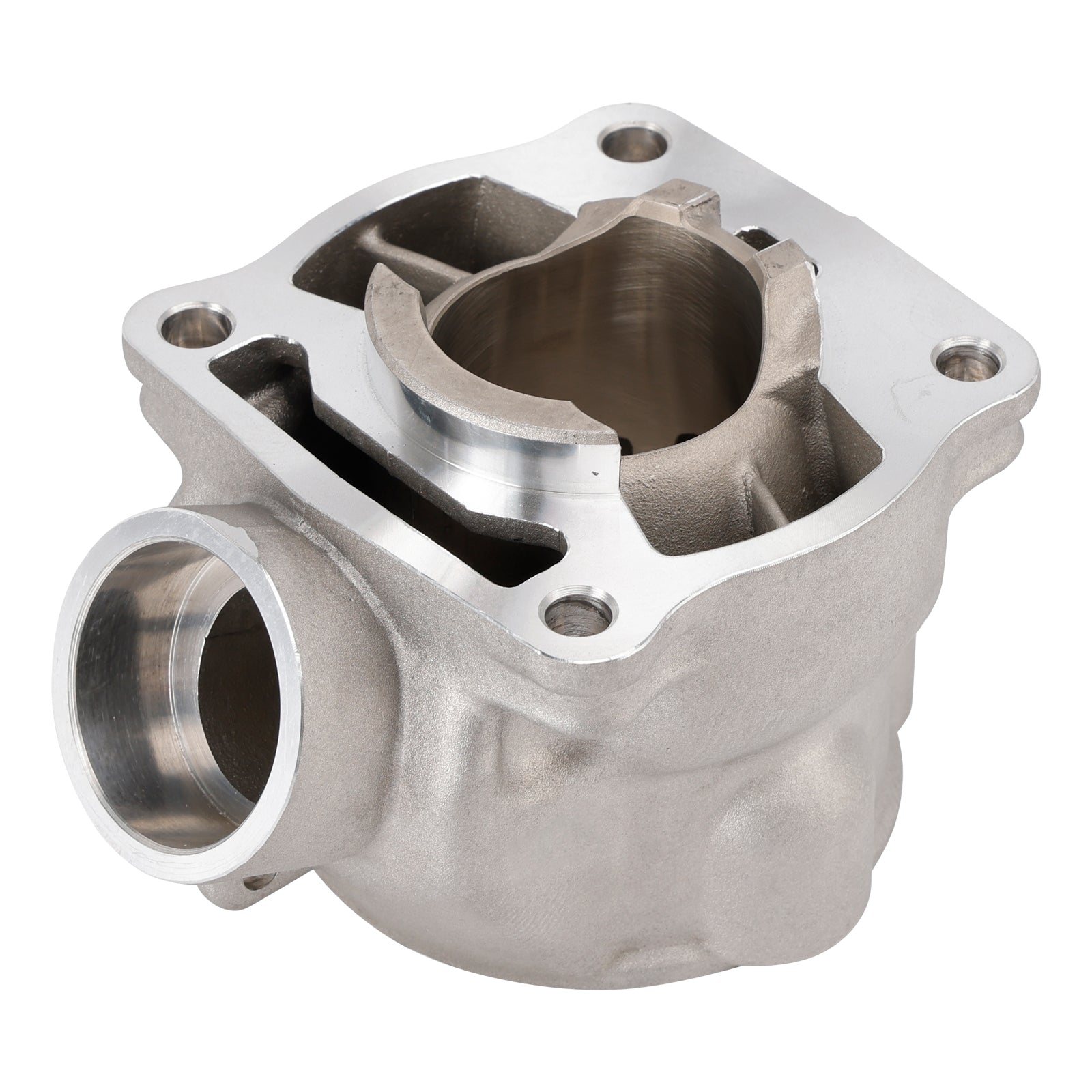 Sylinderstempel veivaksel pakninger topp ende ombyggingssett for yamaha yz80 1993-2001