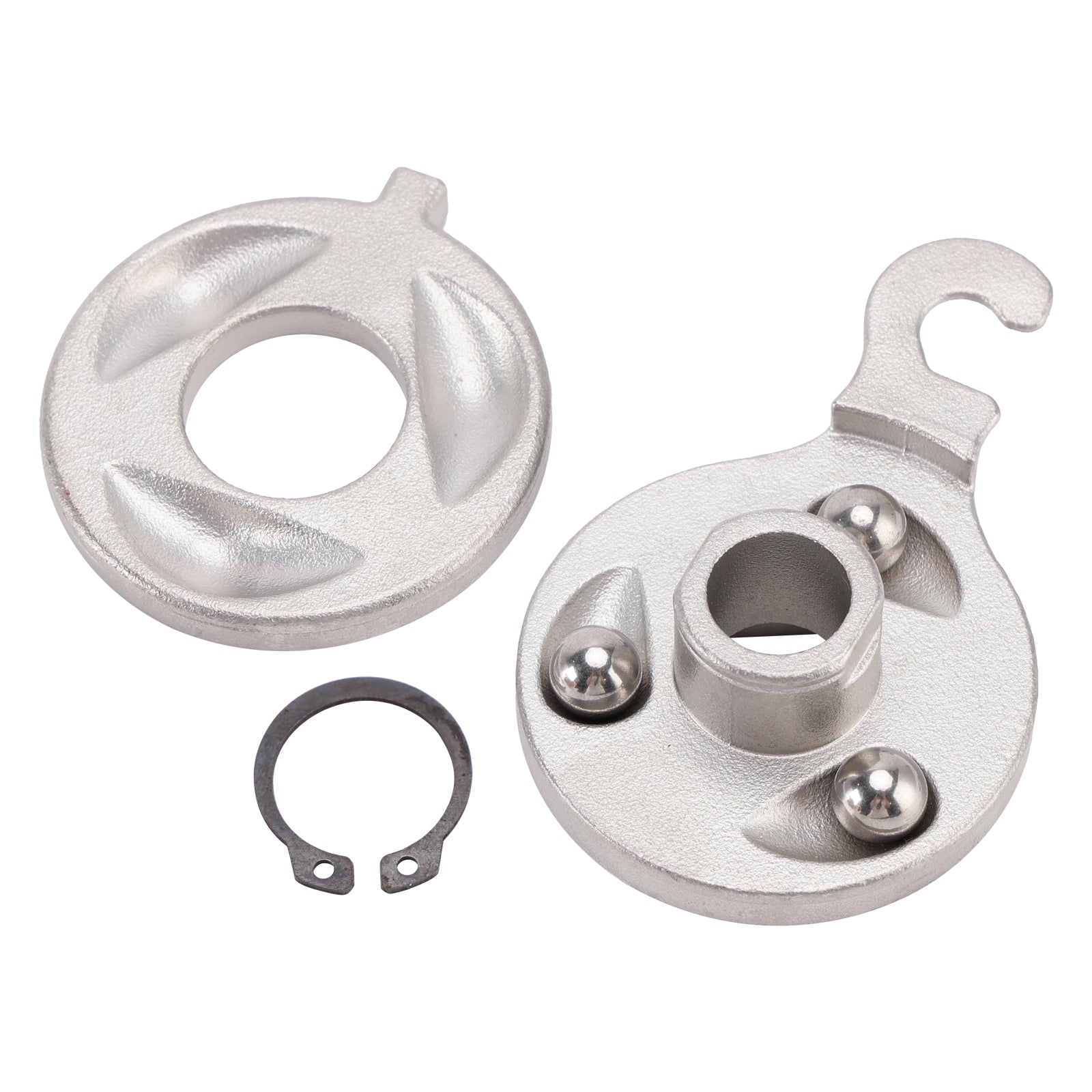 Power Easy Clutch Effort Reducer For Big Twin Dyna Softail Touring 1987-2020