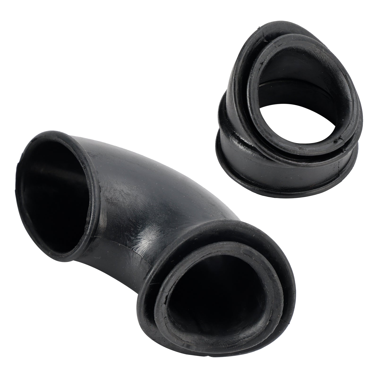 Air Intake Cleaner Tube Airbox Hose set For Honda CT 70 K0-K3 ST 50 70 Dax 6V