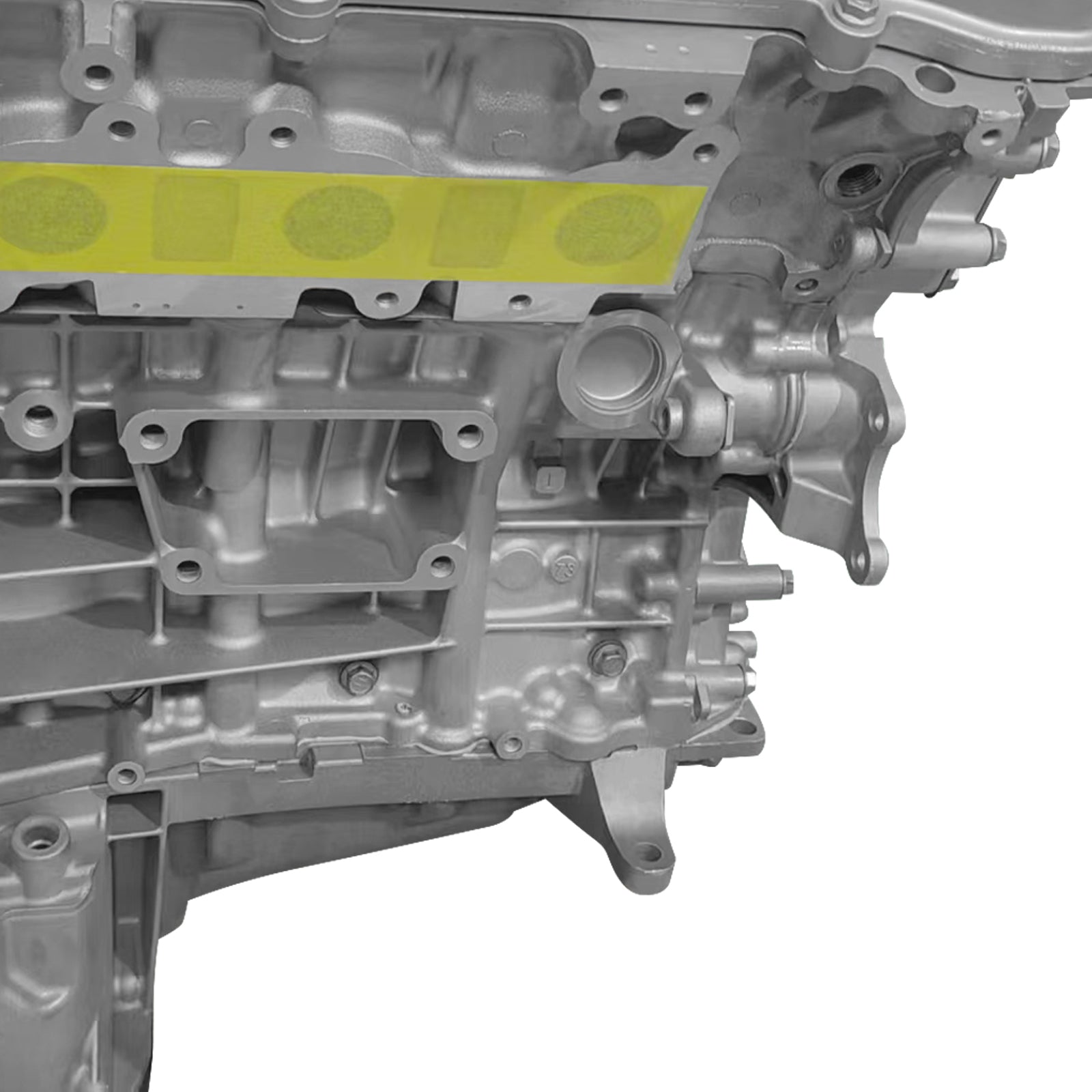 Helt ny motor 1GR-FE 4.0L 6-cylindrig för 2005-2015 Toyota Tacoma 05-09 Tundra