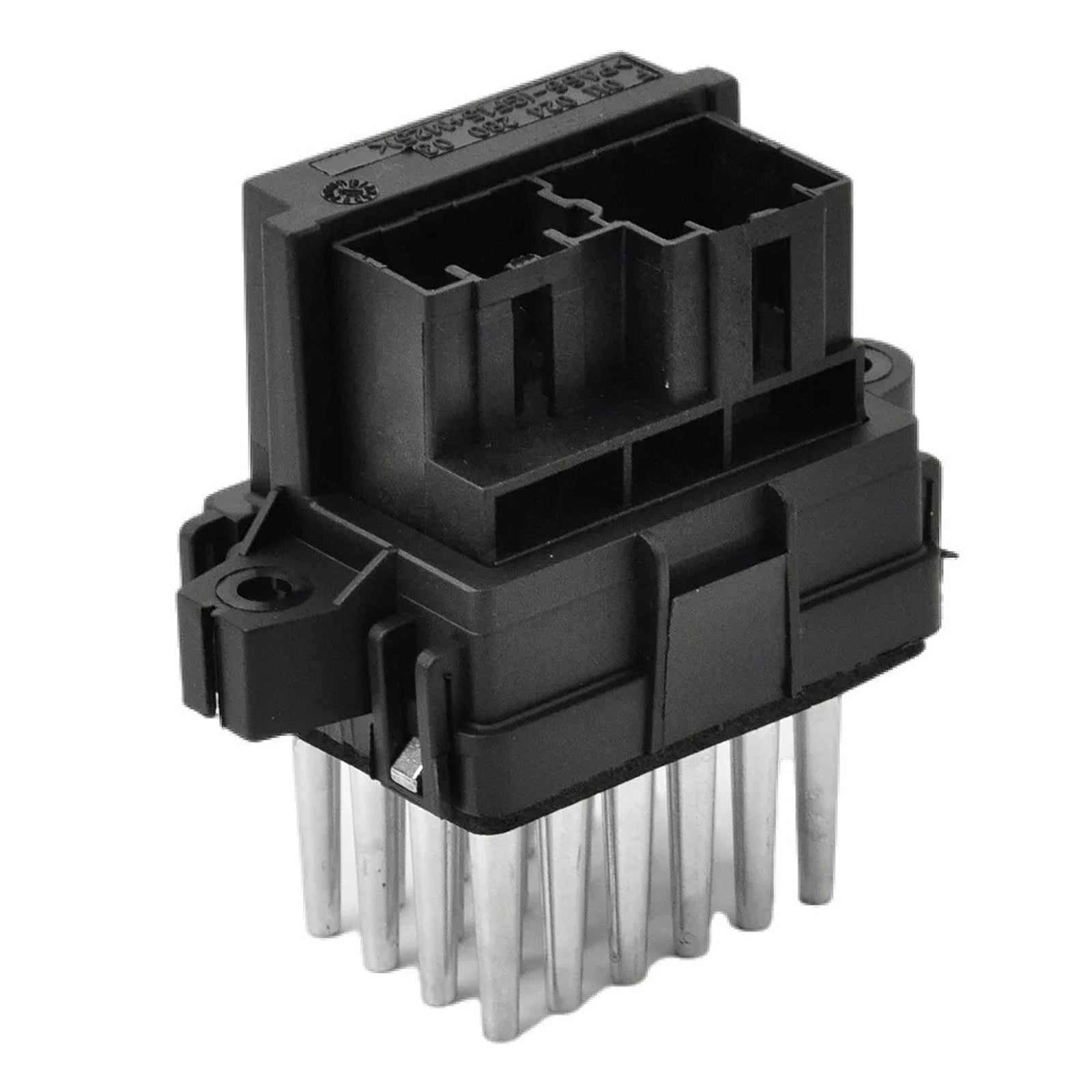 A/C ohrievací dúchadlo Rezisor 15141283 pre Chevy GMC Cadillac Saturn Buick