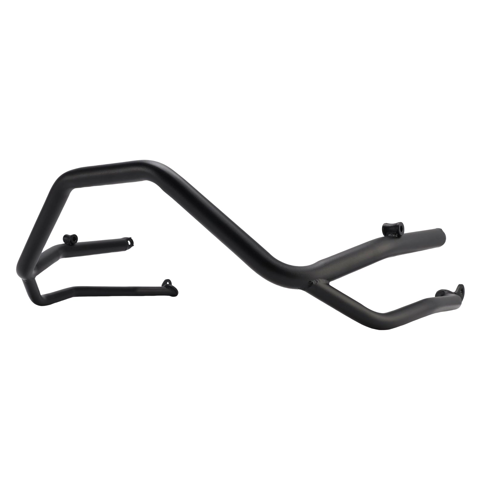 Crash Bar Upper Engine Guard Steel Frame For Honda Xadv750 X-Adv 750 25 Silver