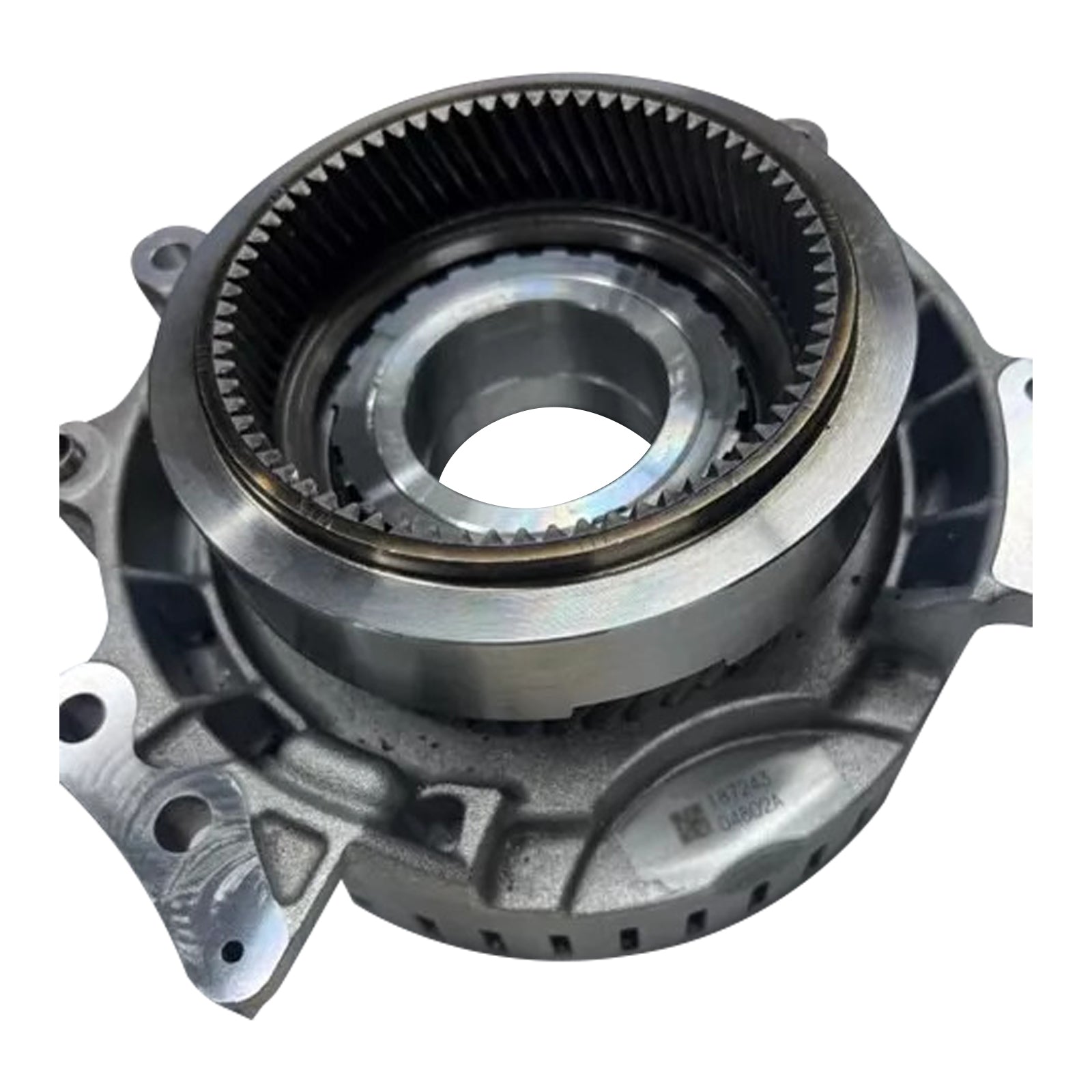 UA80E UA80F UB80E UB80F Automatic Transmission Center Support Housing For Toyota