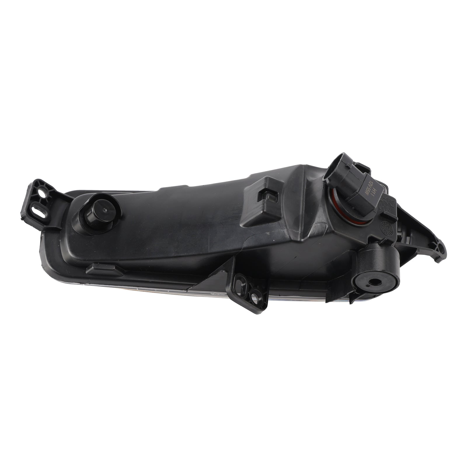 Paar mistlampen voor met lampen voor Ford Transit Custom 2014-2023