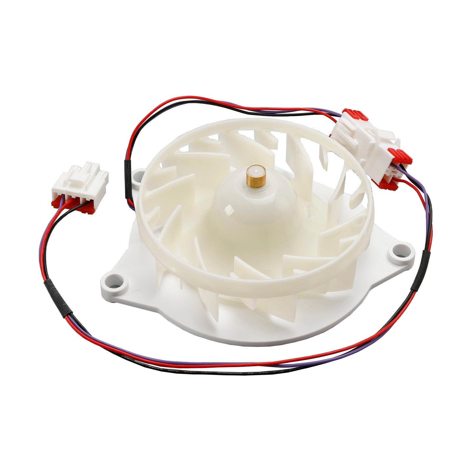 EAU64824402 Moteur de ventilateur d'alimentation Snap pour réfrigérateur évaporateur congélateur LG